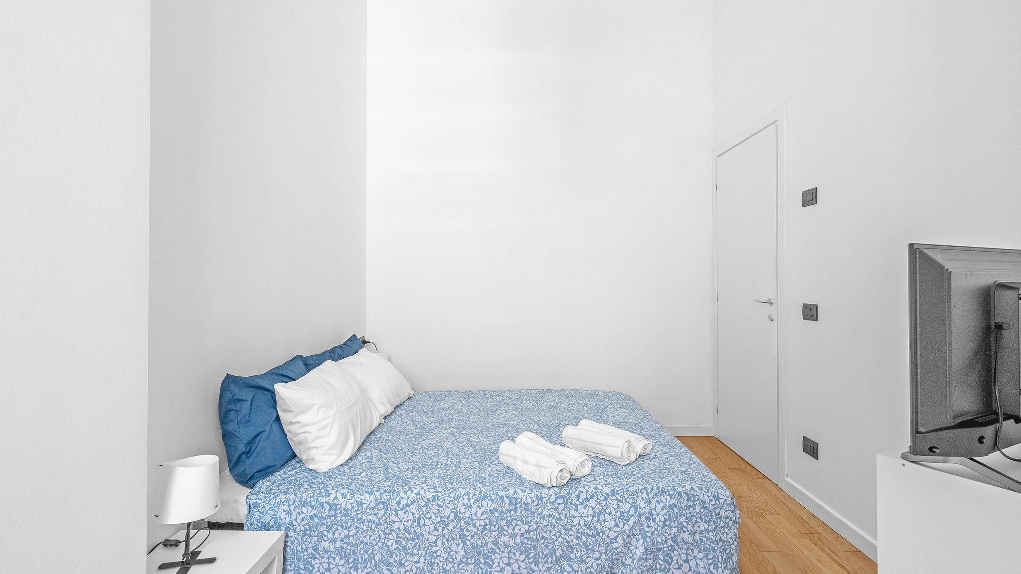 ITS HOME - Cosenz 54