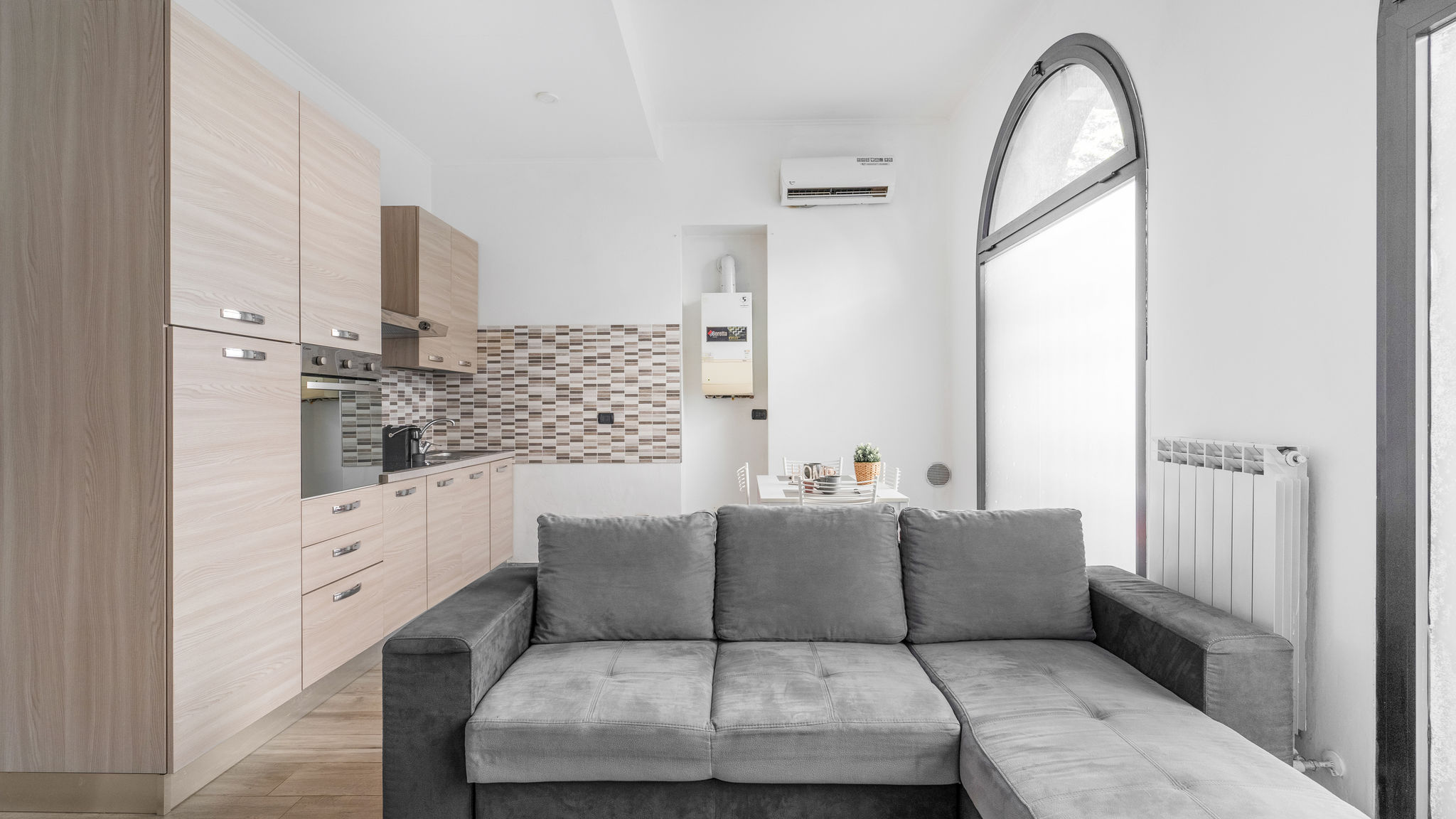 ITS HOME - Oriani 34