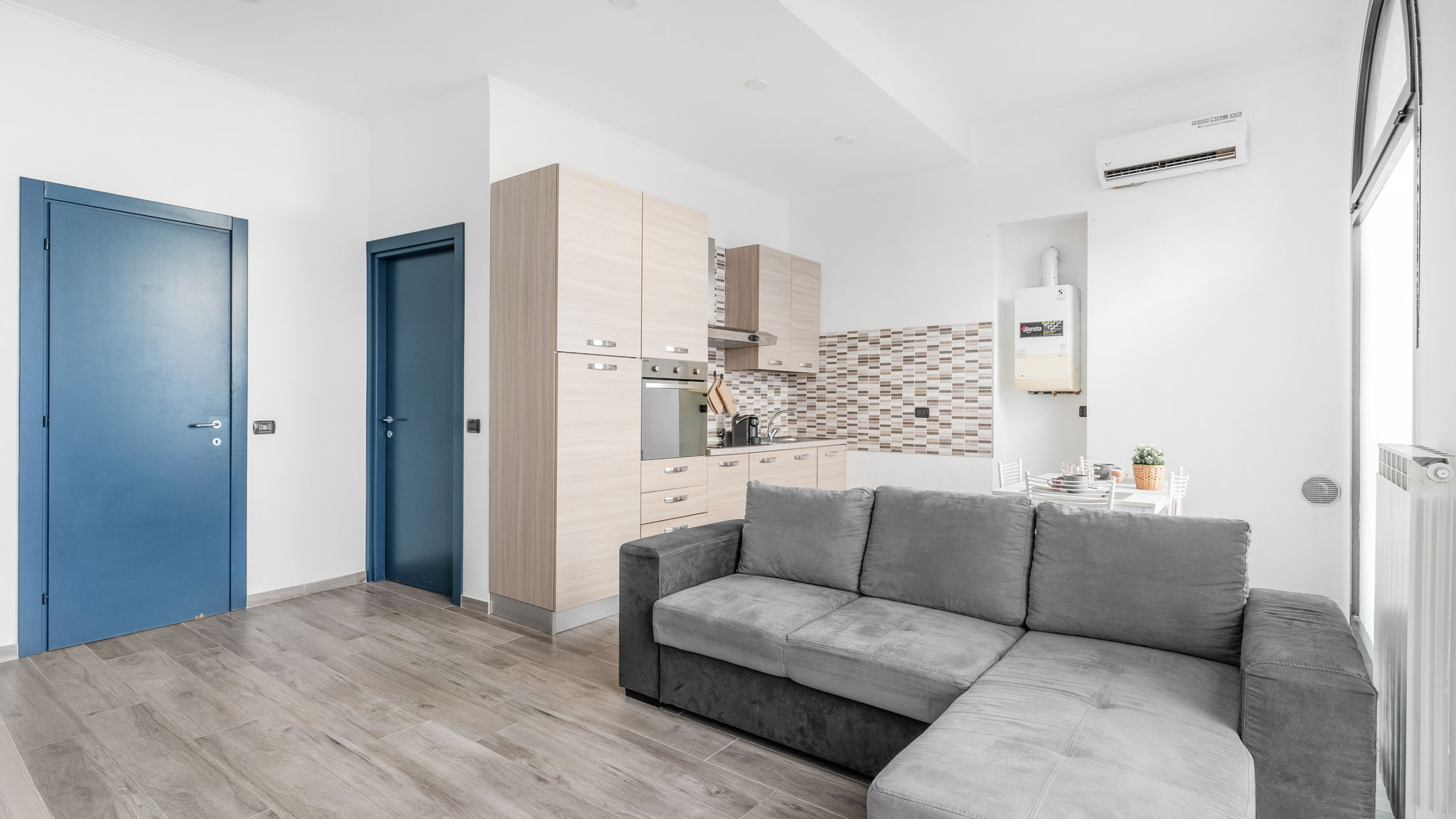 ITS HOME - Oriani 34