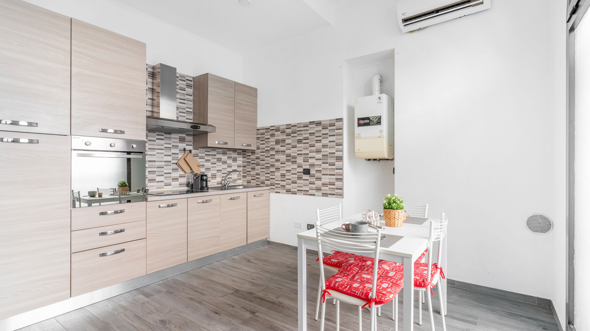 ITS HOME - Oriani 34