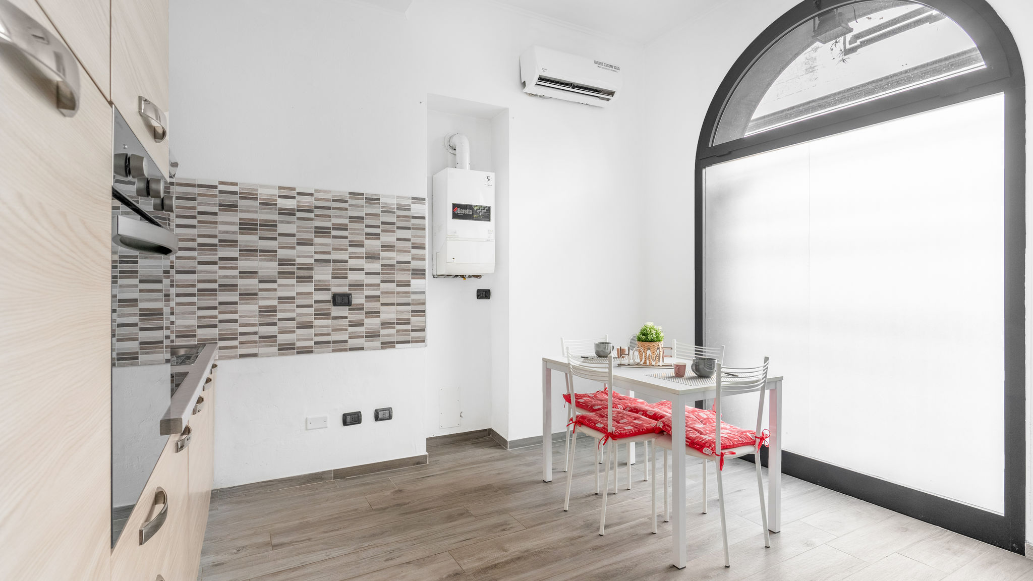 ITS HOME - Oriani 34