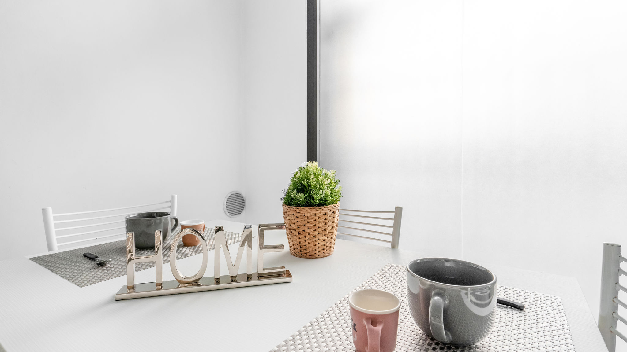 ITS HOME - Oriani 34