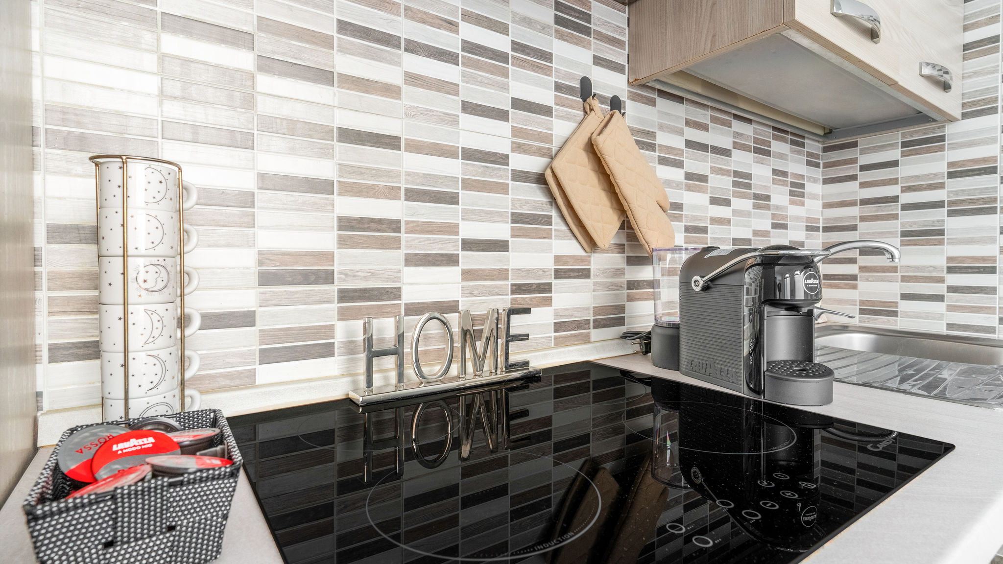 ITS HOME - Oriani 34