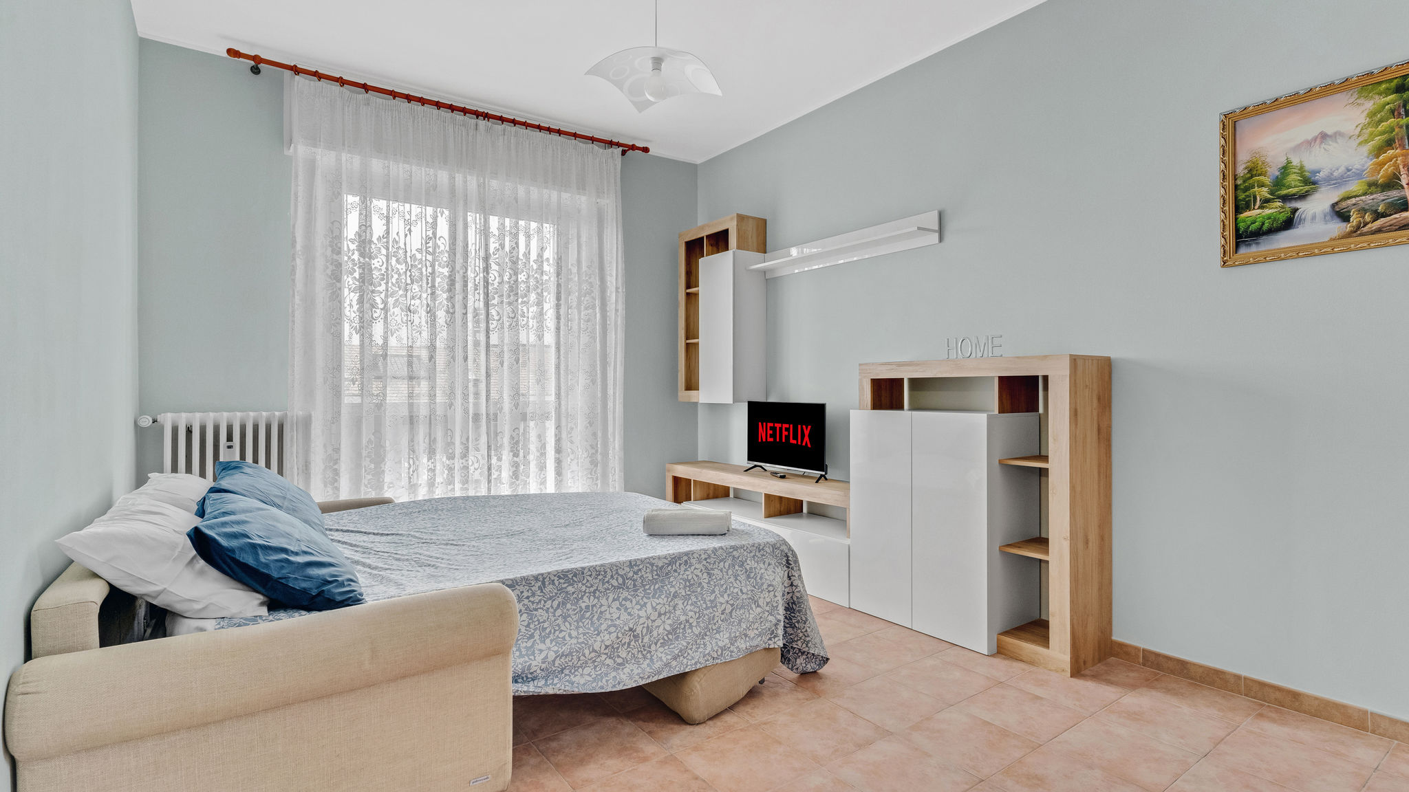 ITS HOME - Delle Forze Armate 
