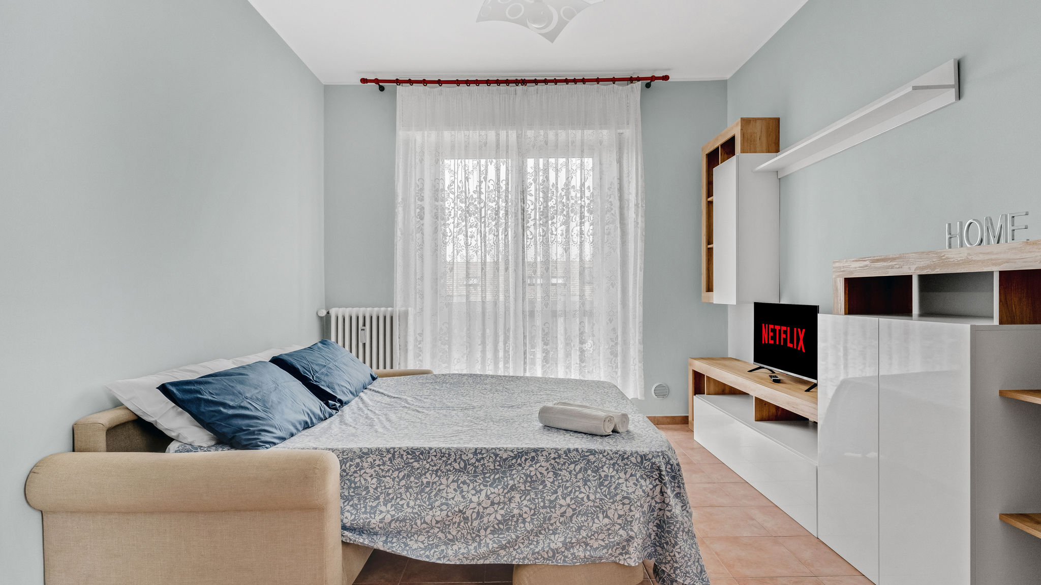 ITS HOME - Delle Forze Armate 