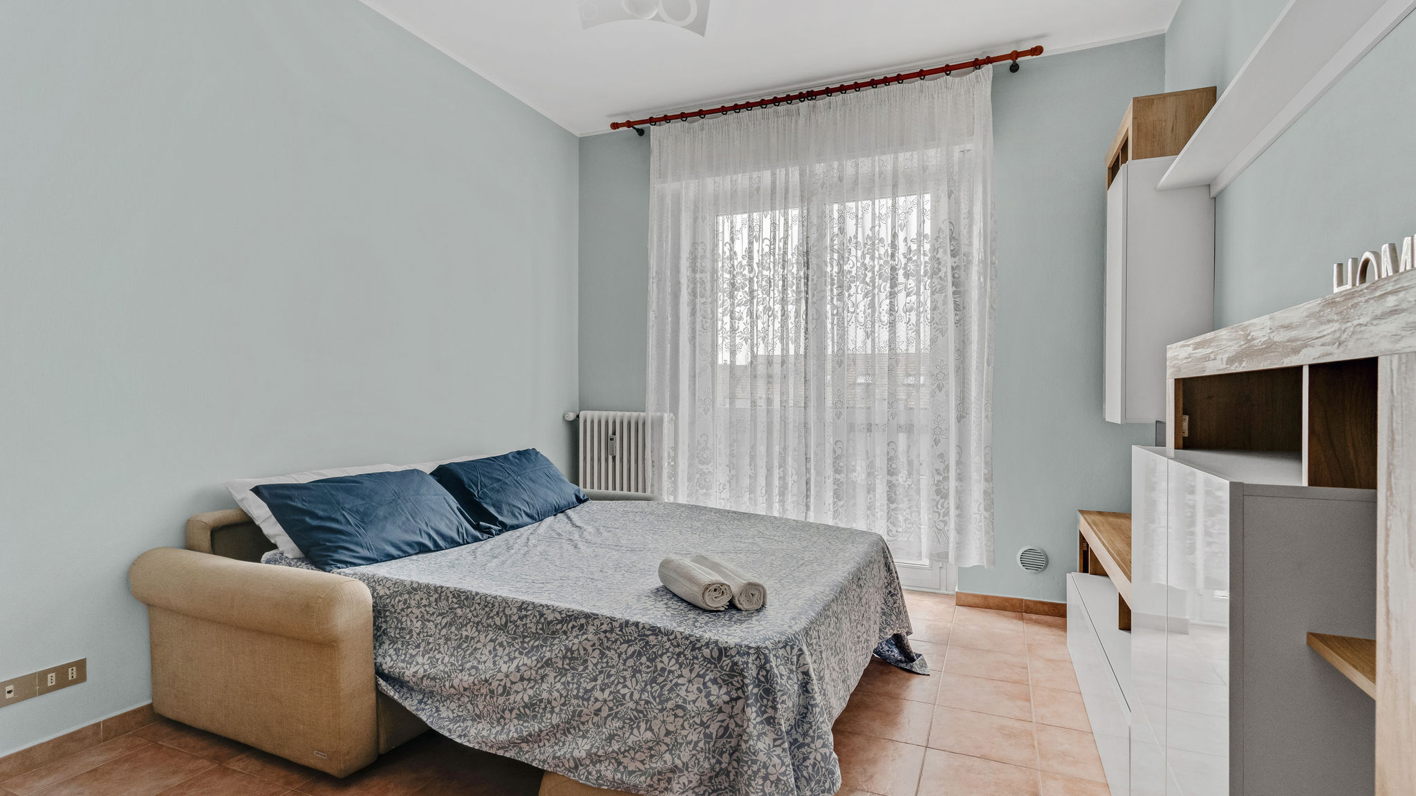 ITS HOME - Delle Forze Armate 