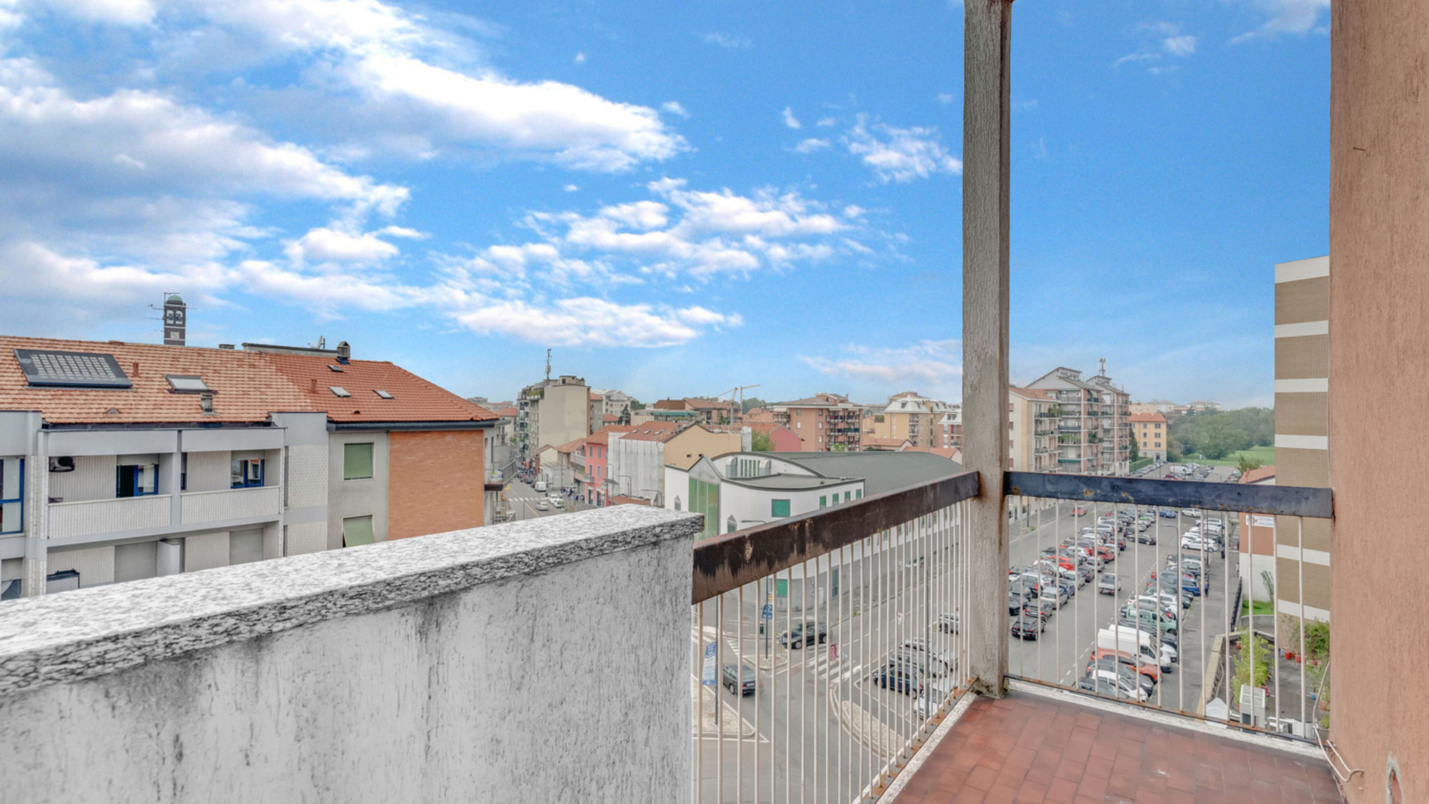 ITS HOME - Delle Forze Armate 