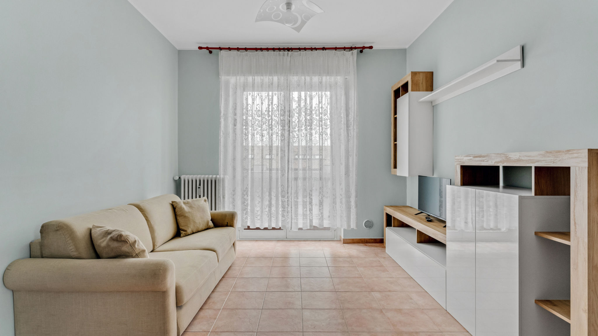 ITS HOME - Delle Forze Armate 