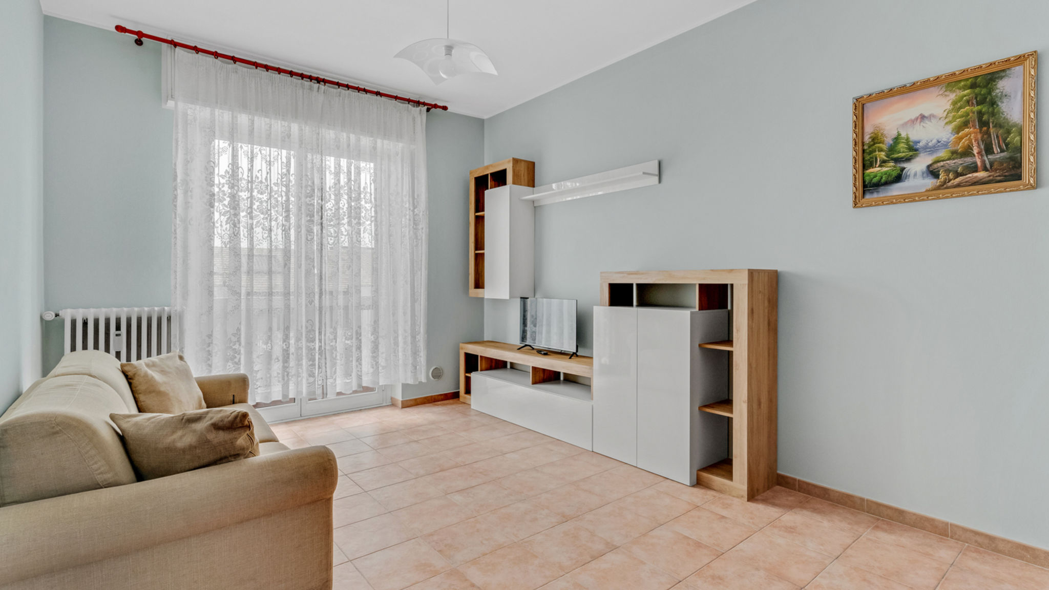 ITS HOME - Delle Forze Armate 