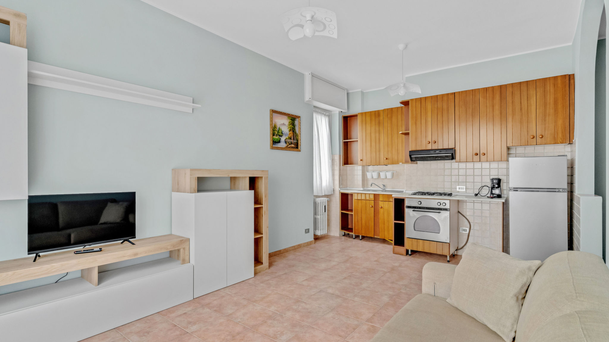 ITS HOME - Delle Forze Armate 