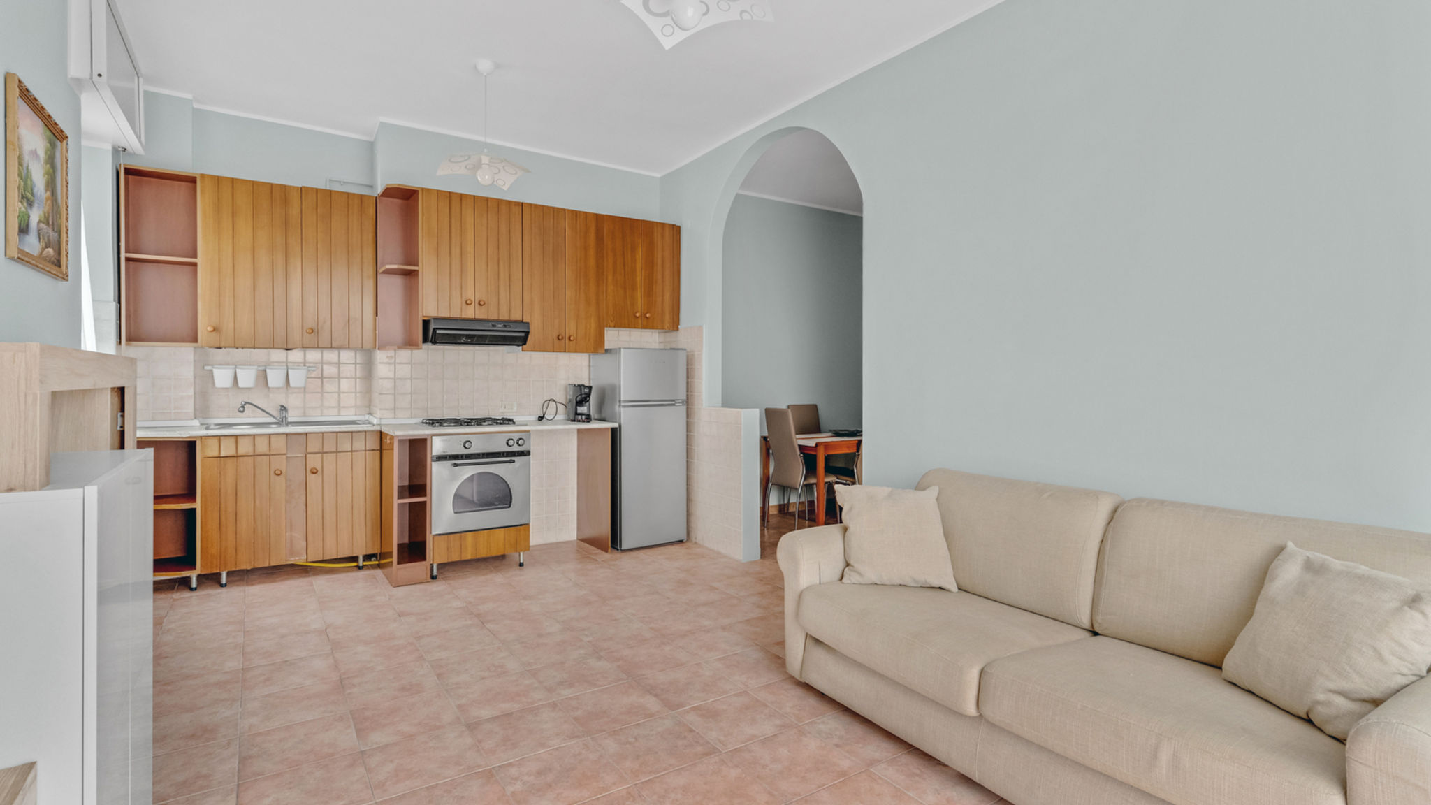 ITS HOME - Delle Forze Armate 