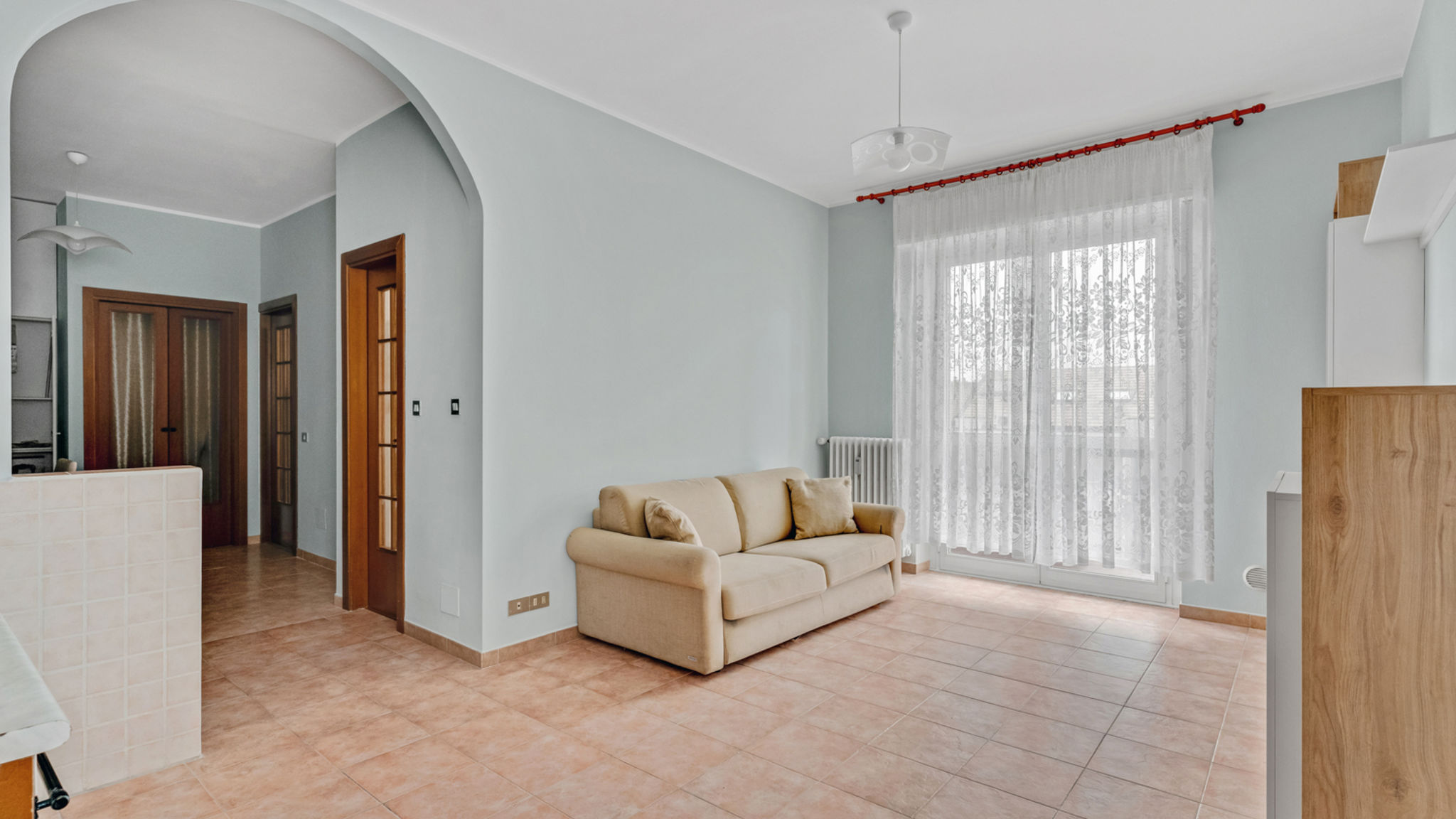 ITS HOME - Delle Forze Armate 