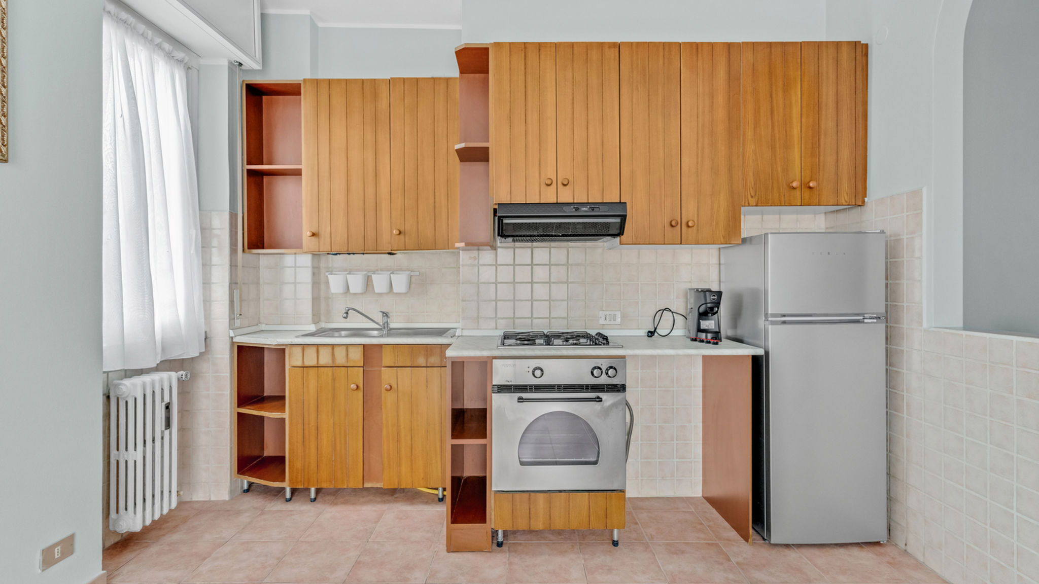 ITS HOME - Delle Forze Armate 