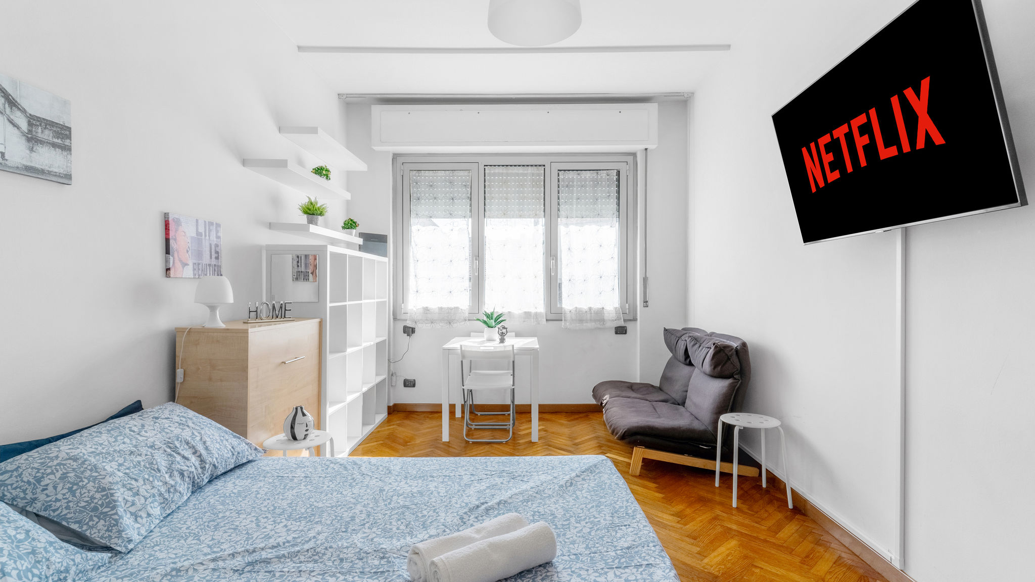 ITS HOME - Pecchio 1