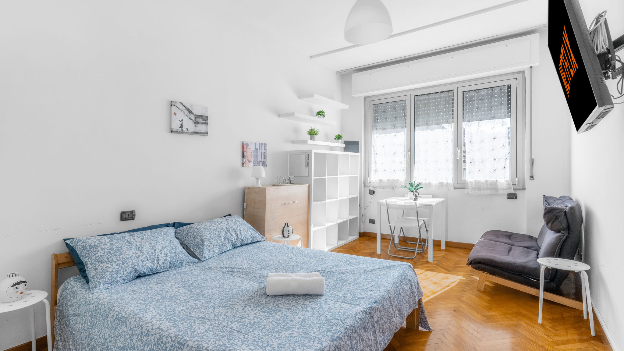 ITS HOME - Pecchio 1