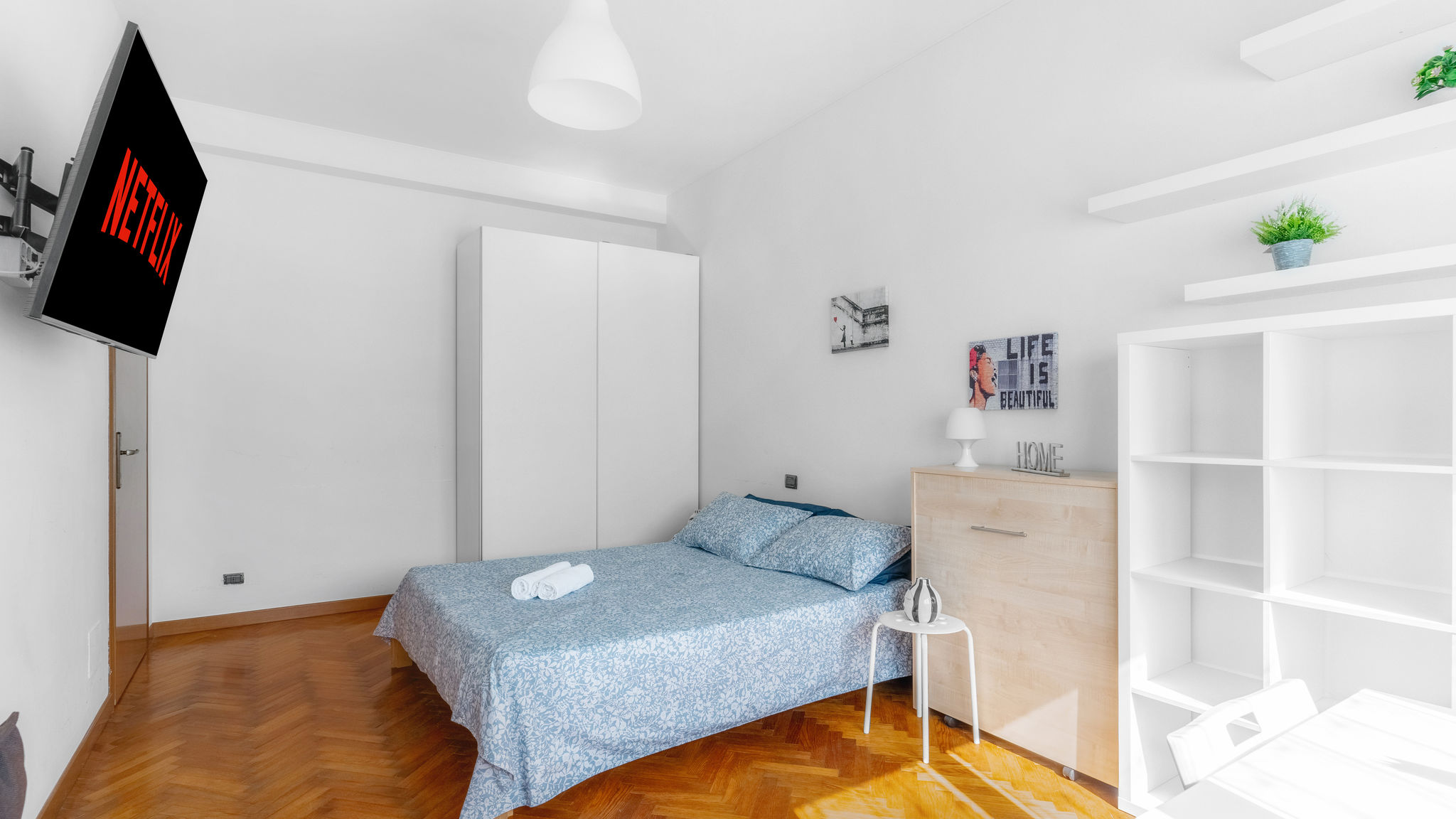 ITS HOME - Pecchio 1