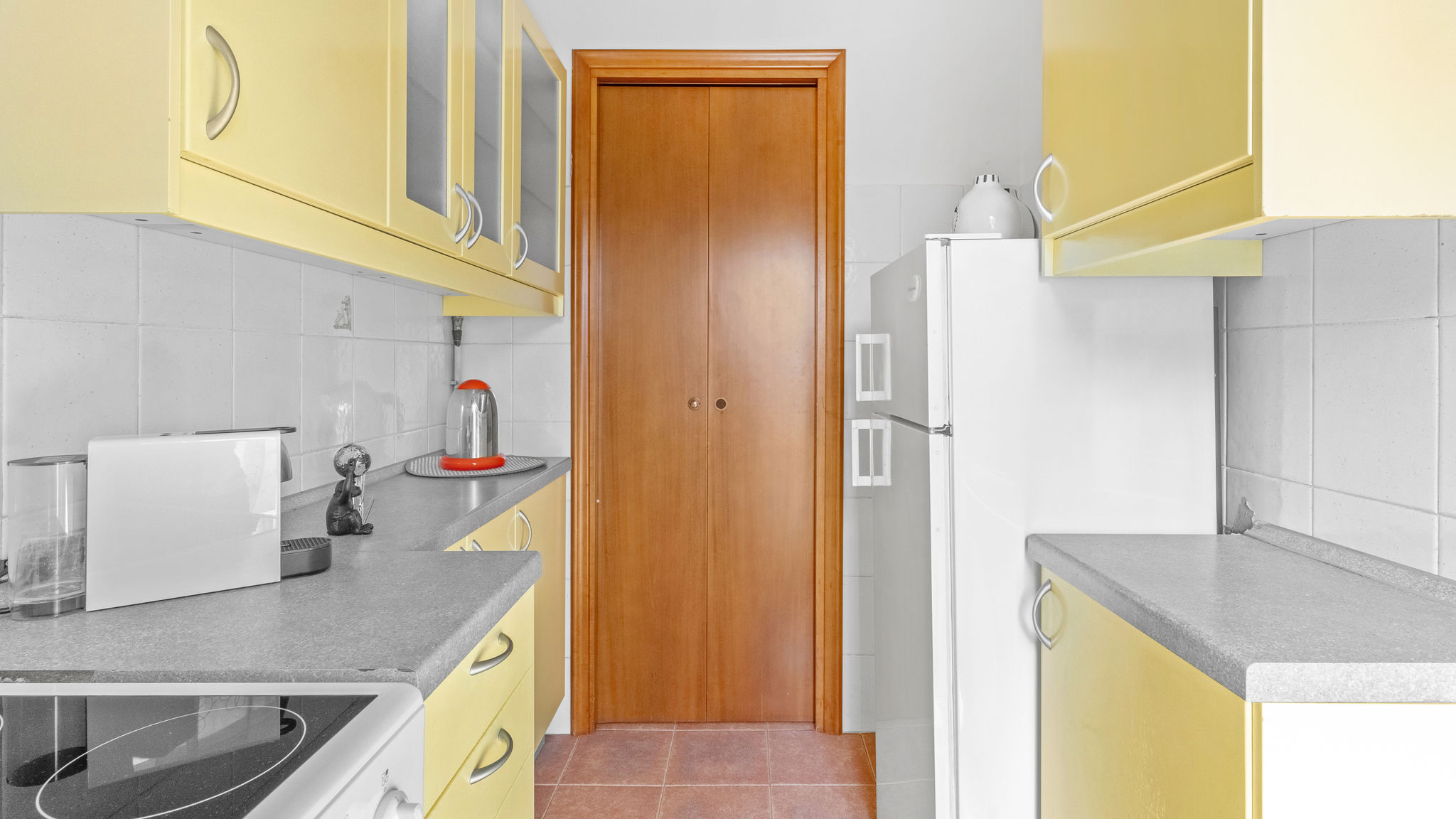 ITS HOME - Pecchio 1