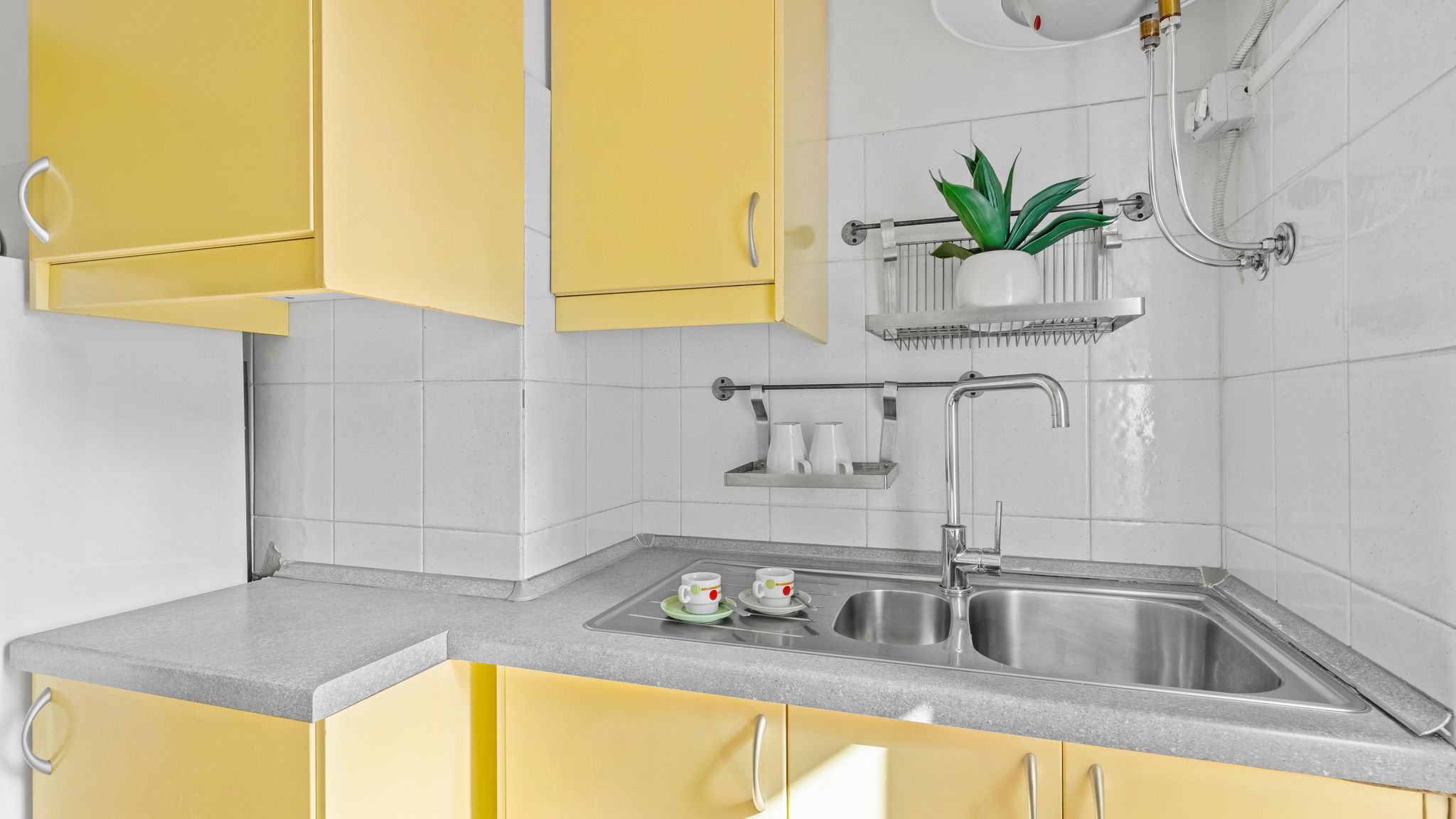 ITS HOME - Pecchio 1