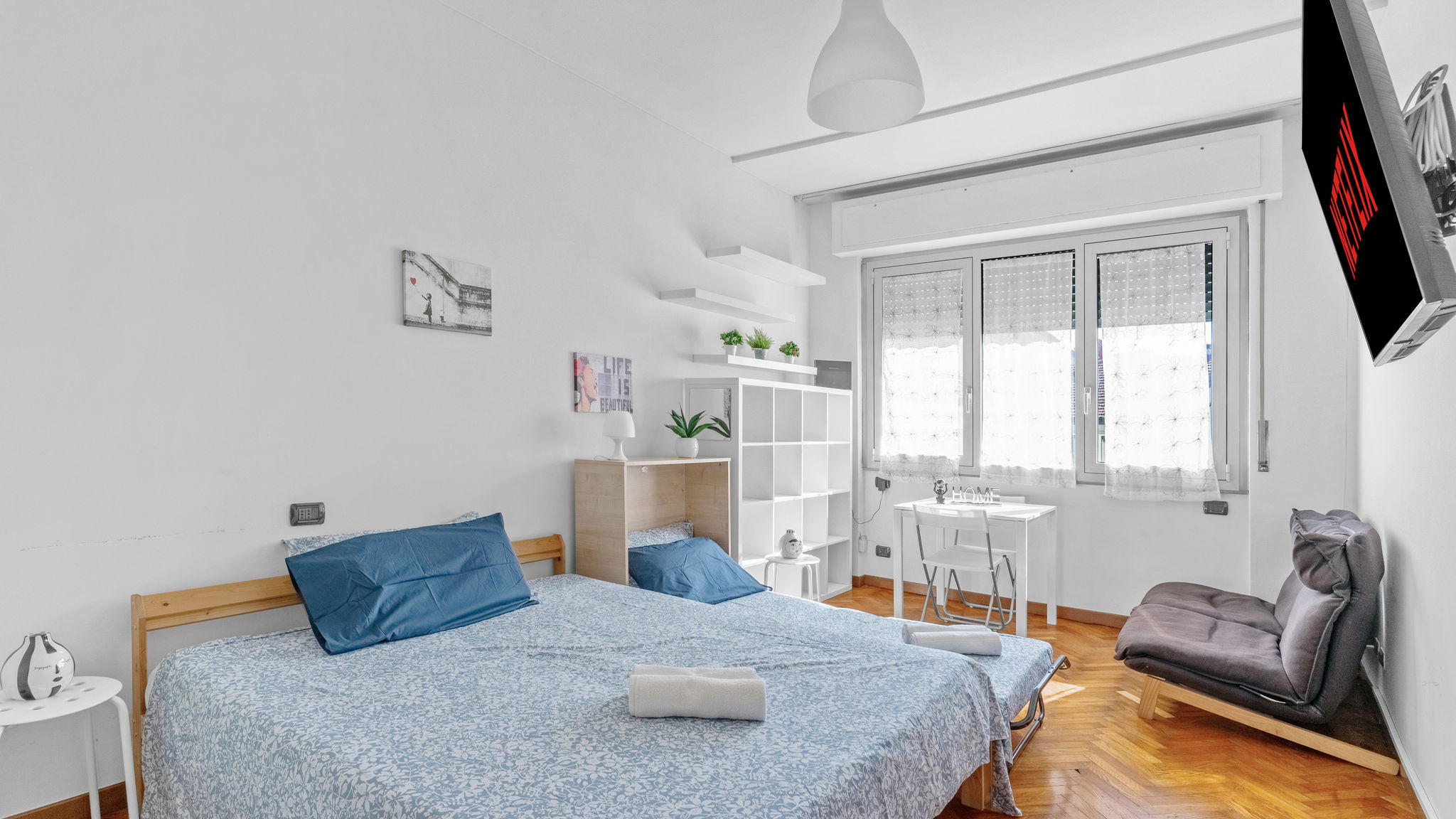ITS HOME - Pecchio 1
