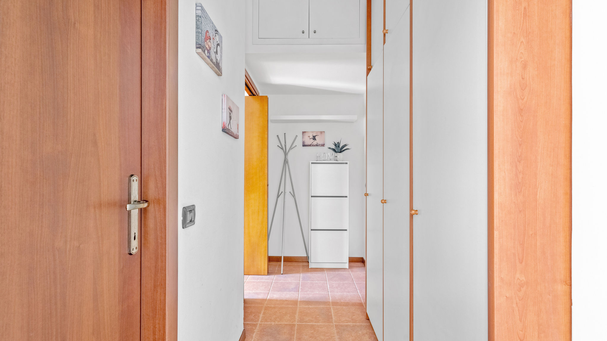 ITS HOME - Pecchio 1