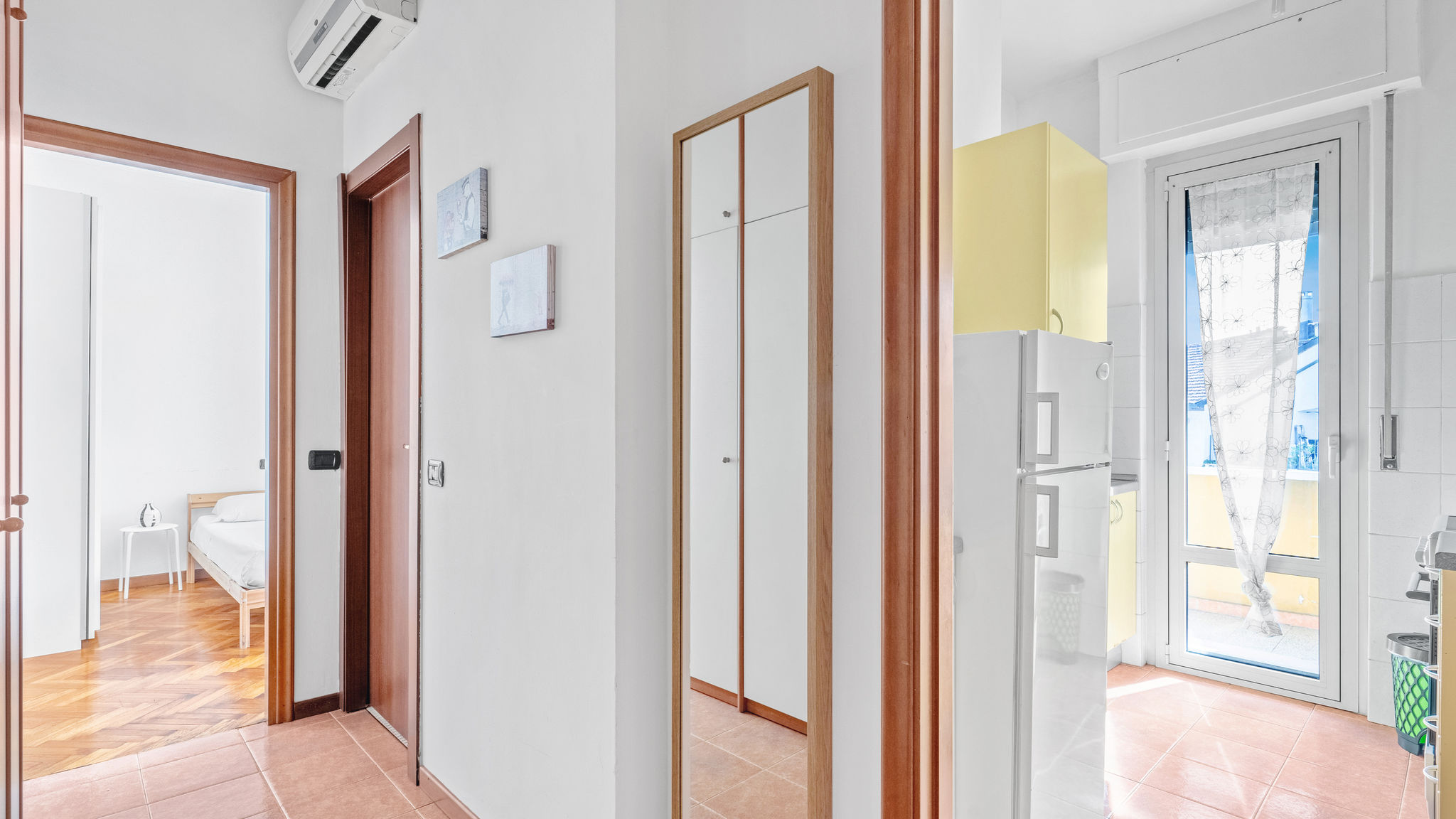 ITS HOME - Pecchio 1