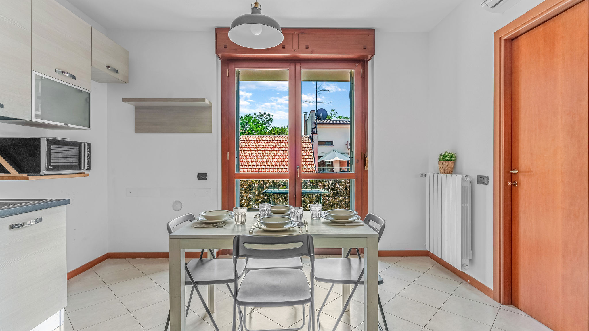 ITS HOME - Prandina 28