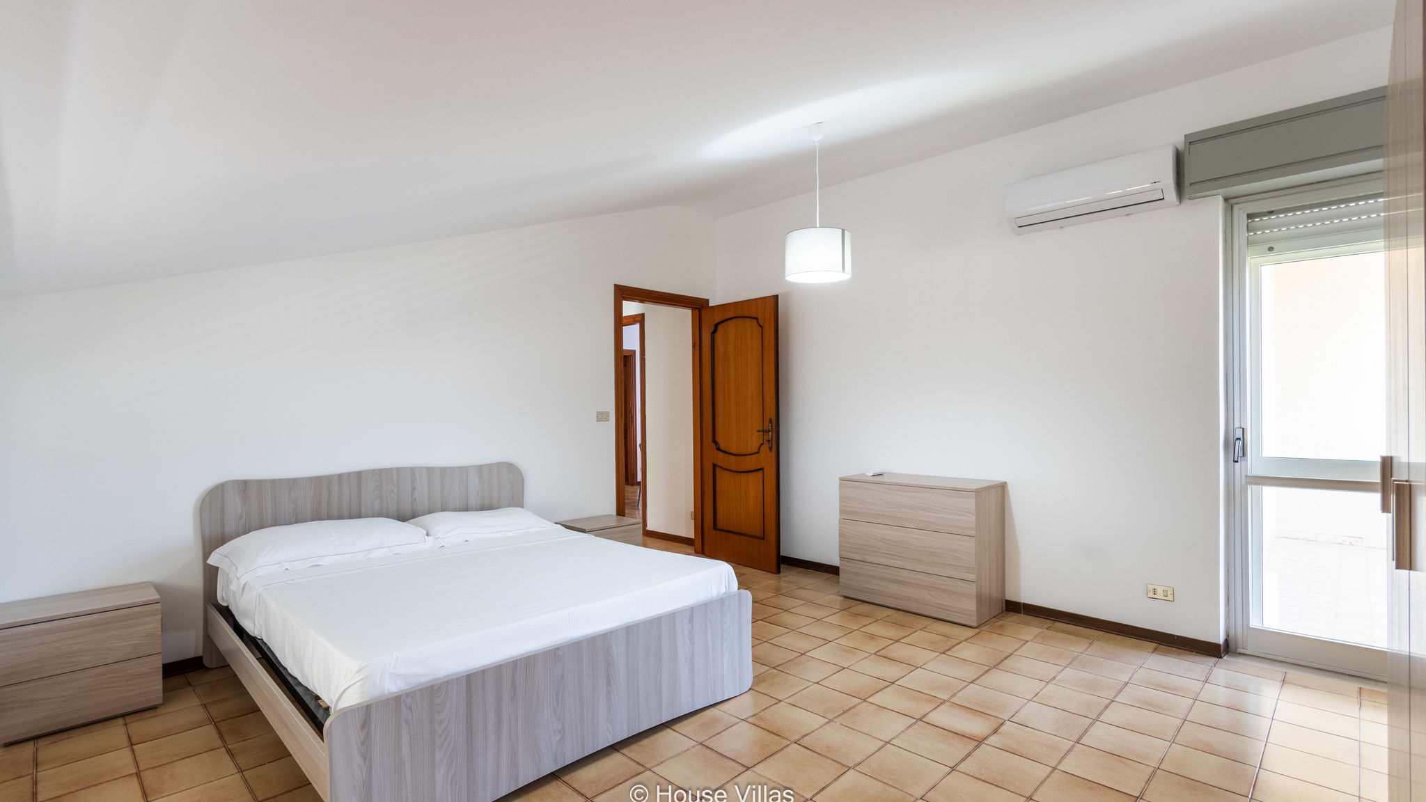 Orchid Apartment