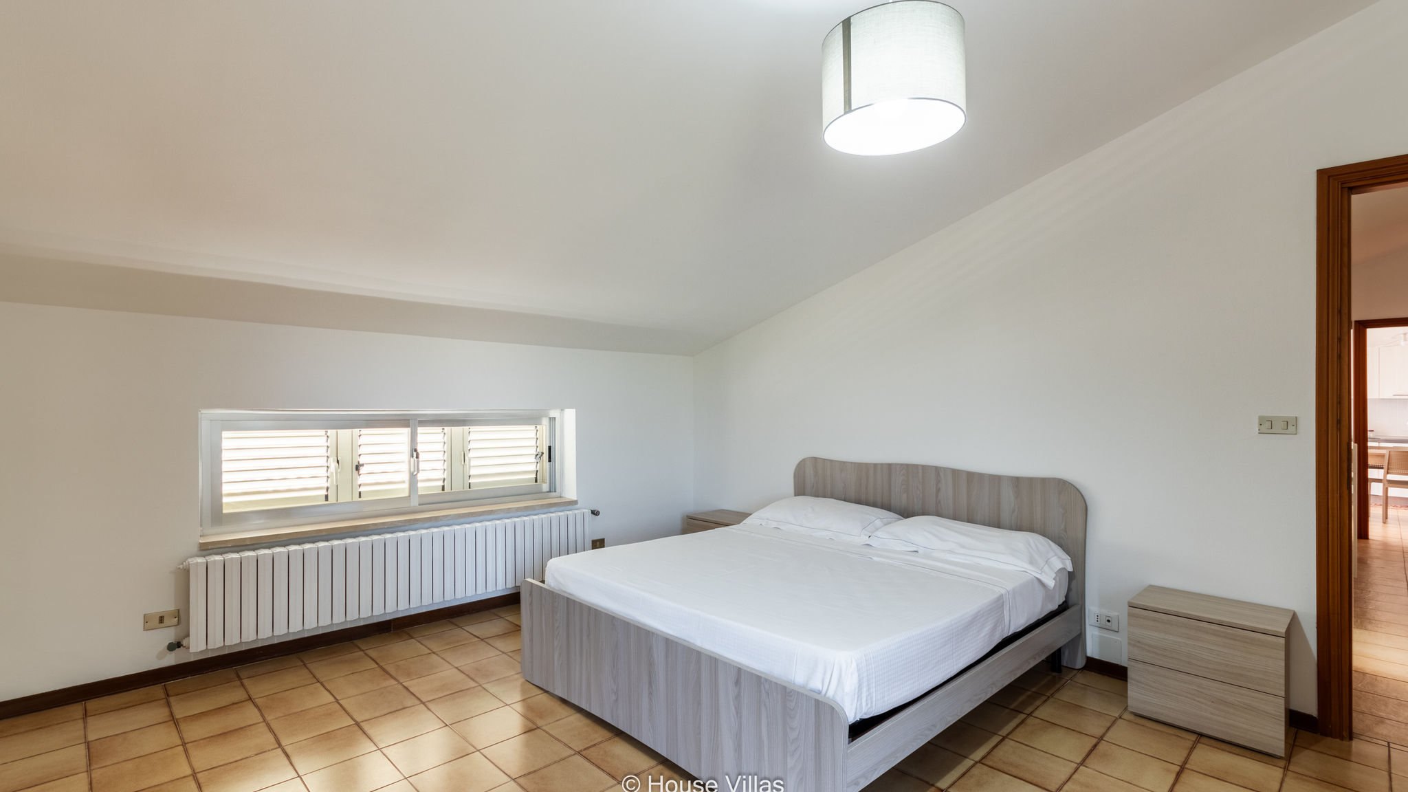 Orchid Apartment