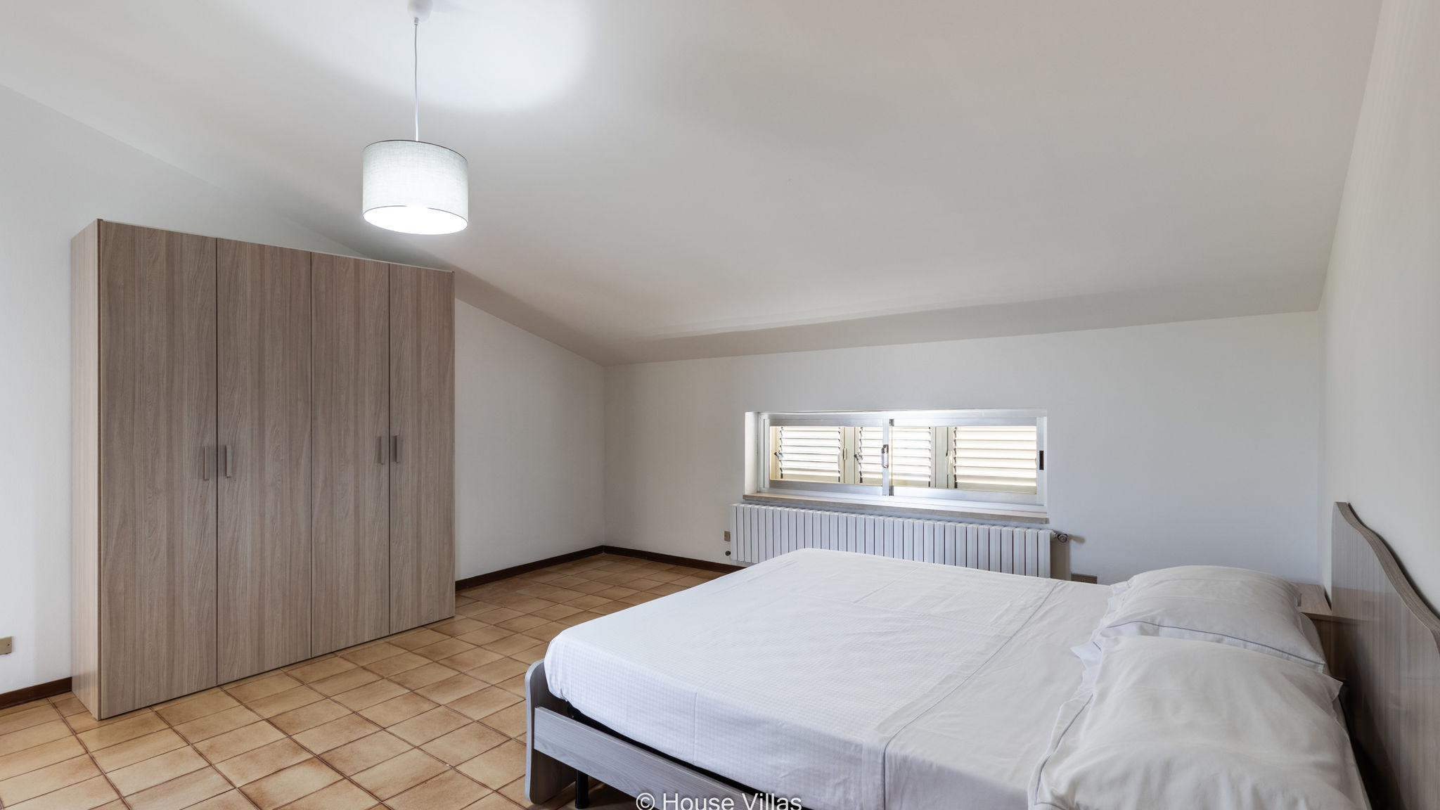 Orchid Apartment