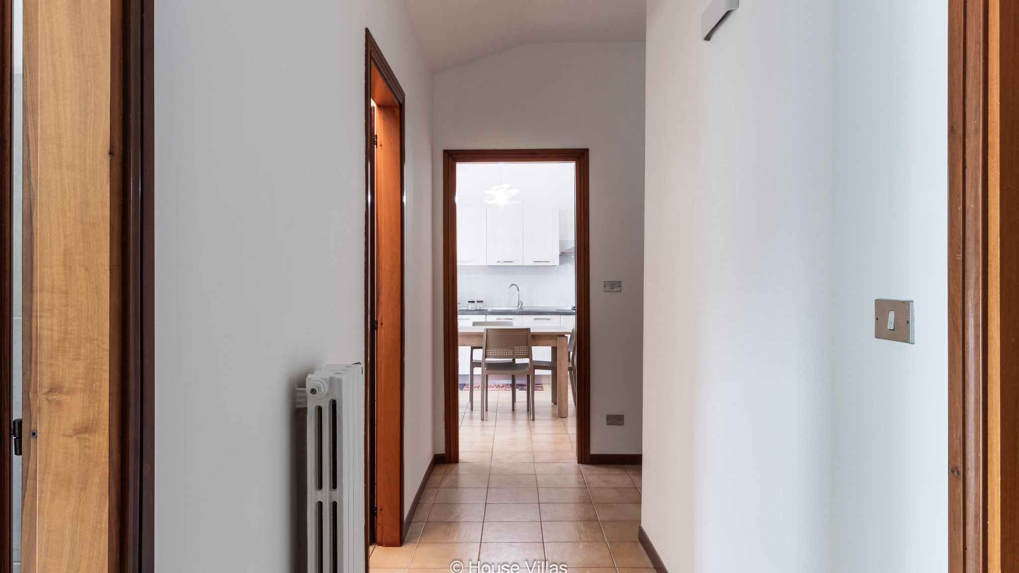 Orchid Apartment