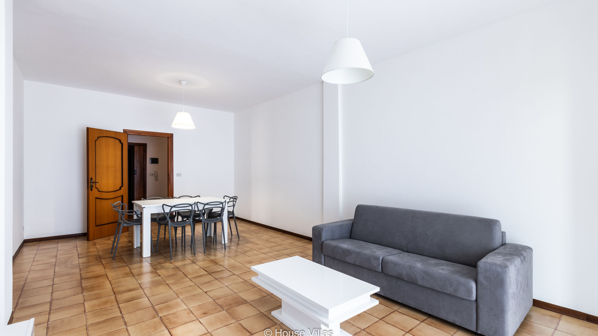 Orchid Apartment