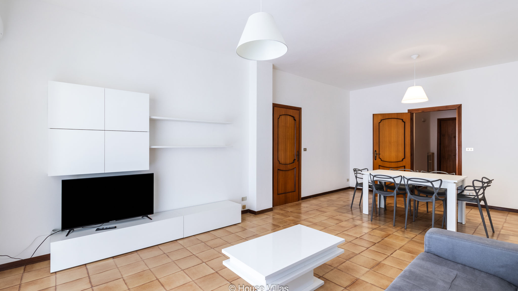 Orchid Apartment