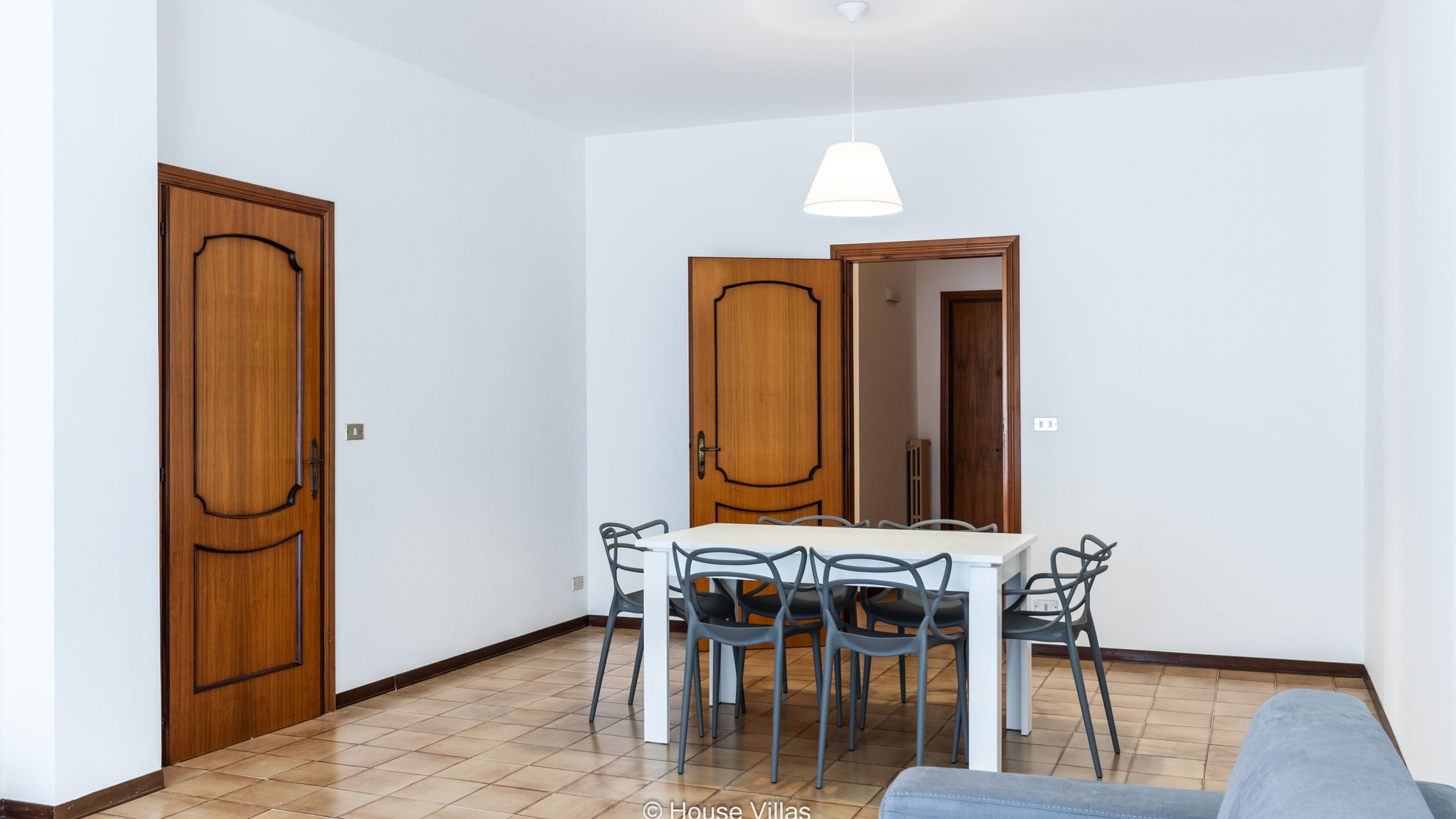 Orchid Apartment