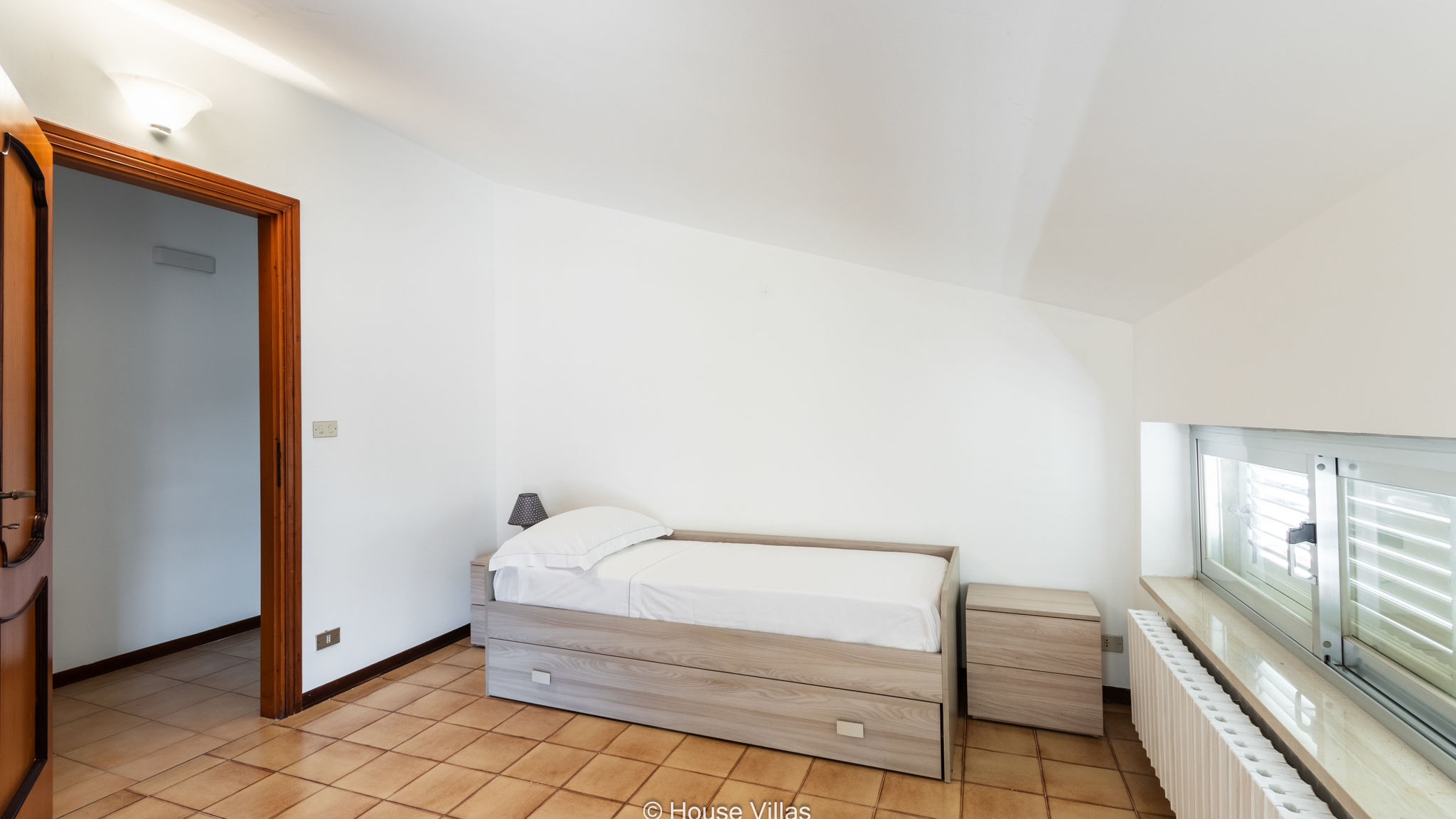 Orchid Apartment