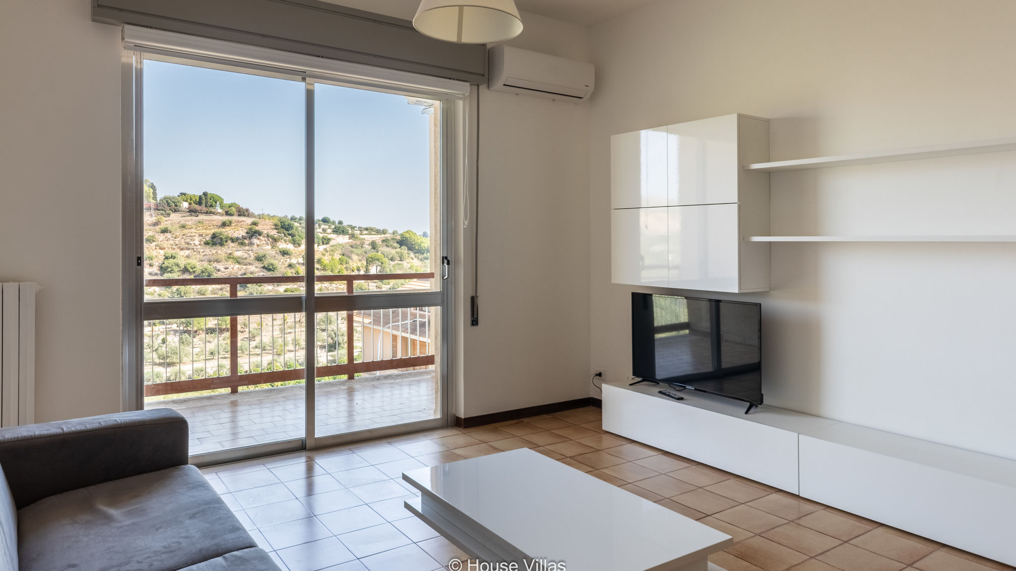 Orchid Apartment