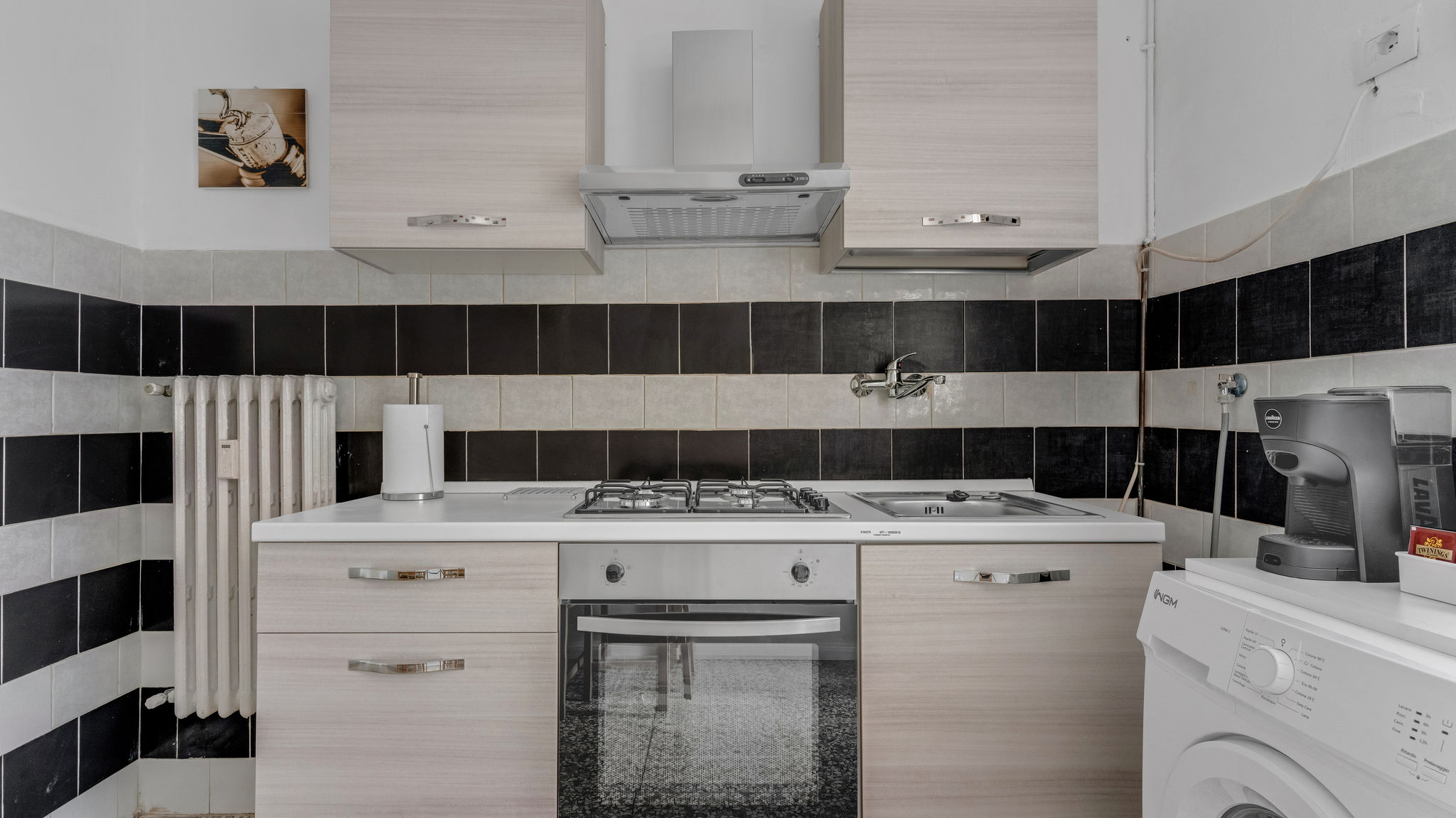 ITS HOME - Colonna 10