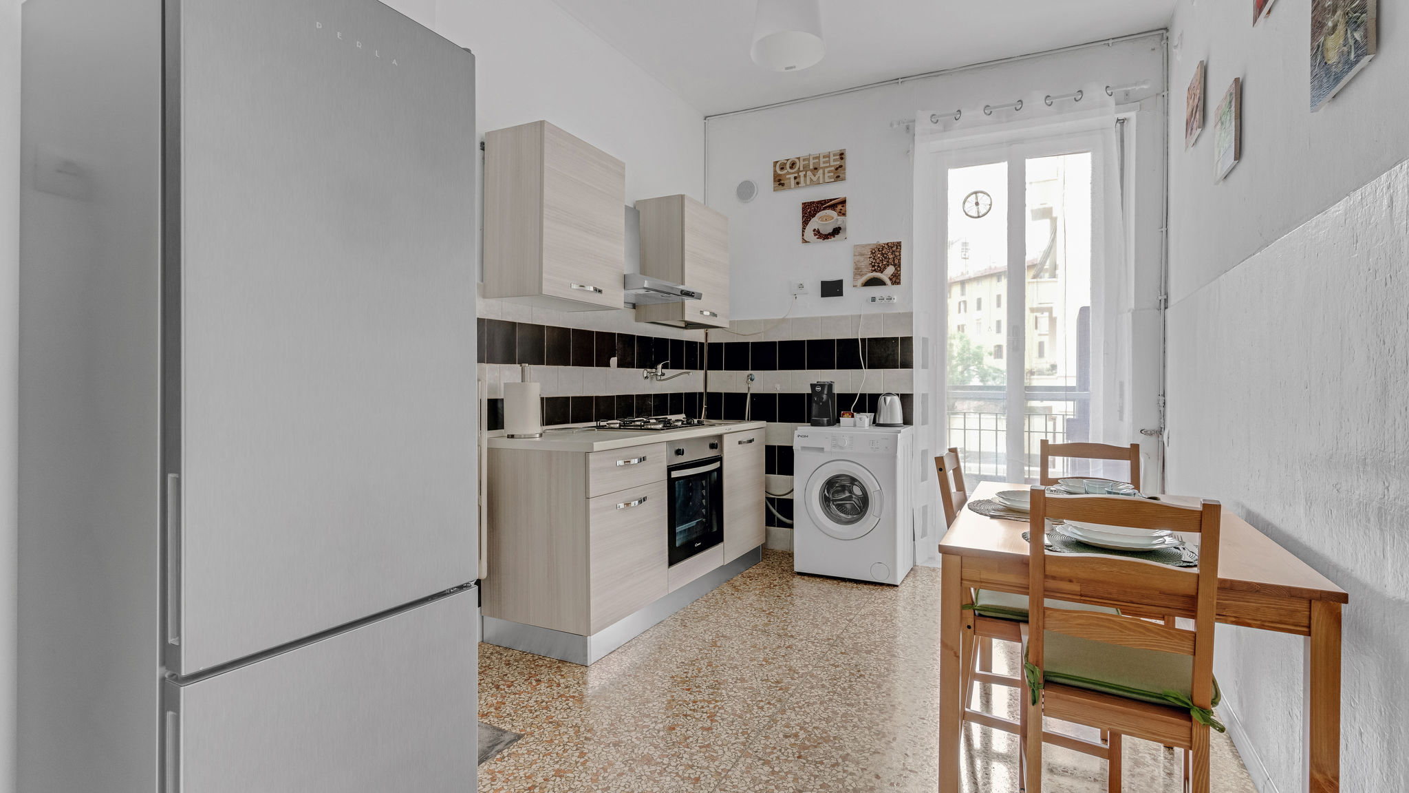 ITS HOME - Colonna 10