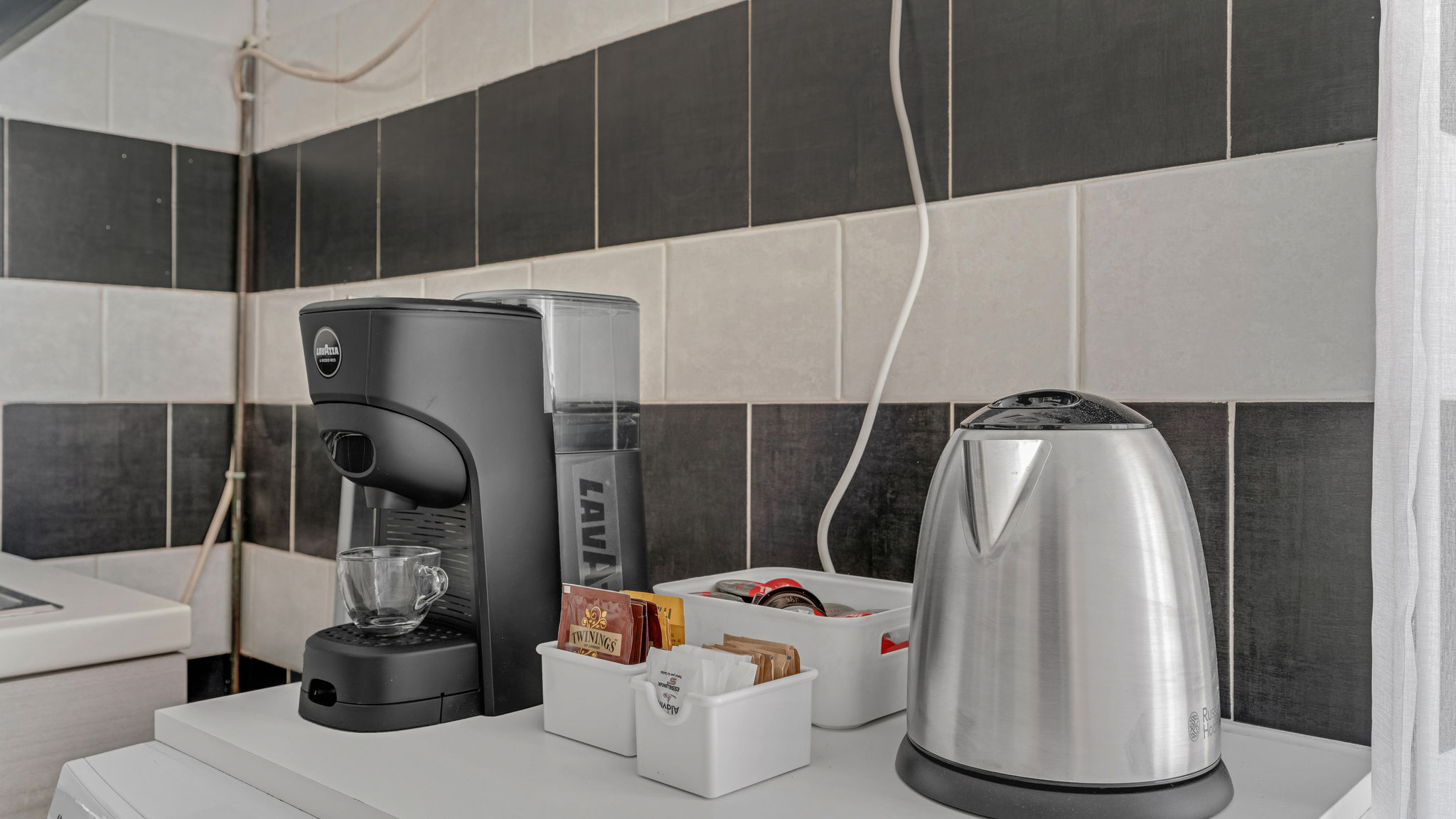 ITS HOME - Colonna 10