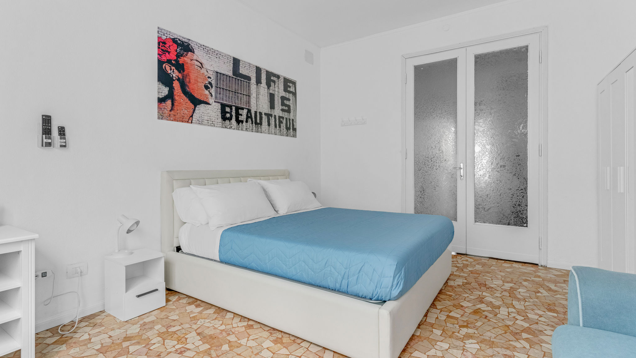 ITS HOME - Colonna 10