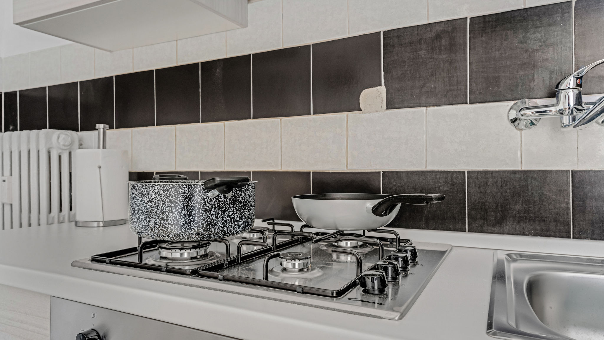 ITS HOME - Colonna 10