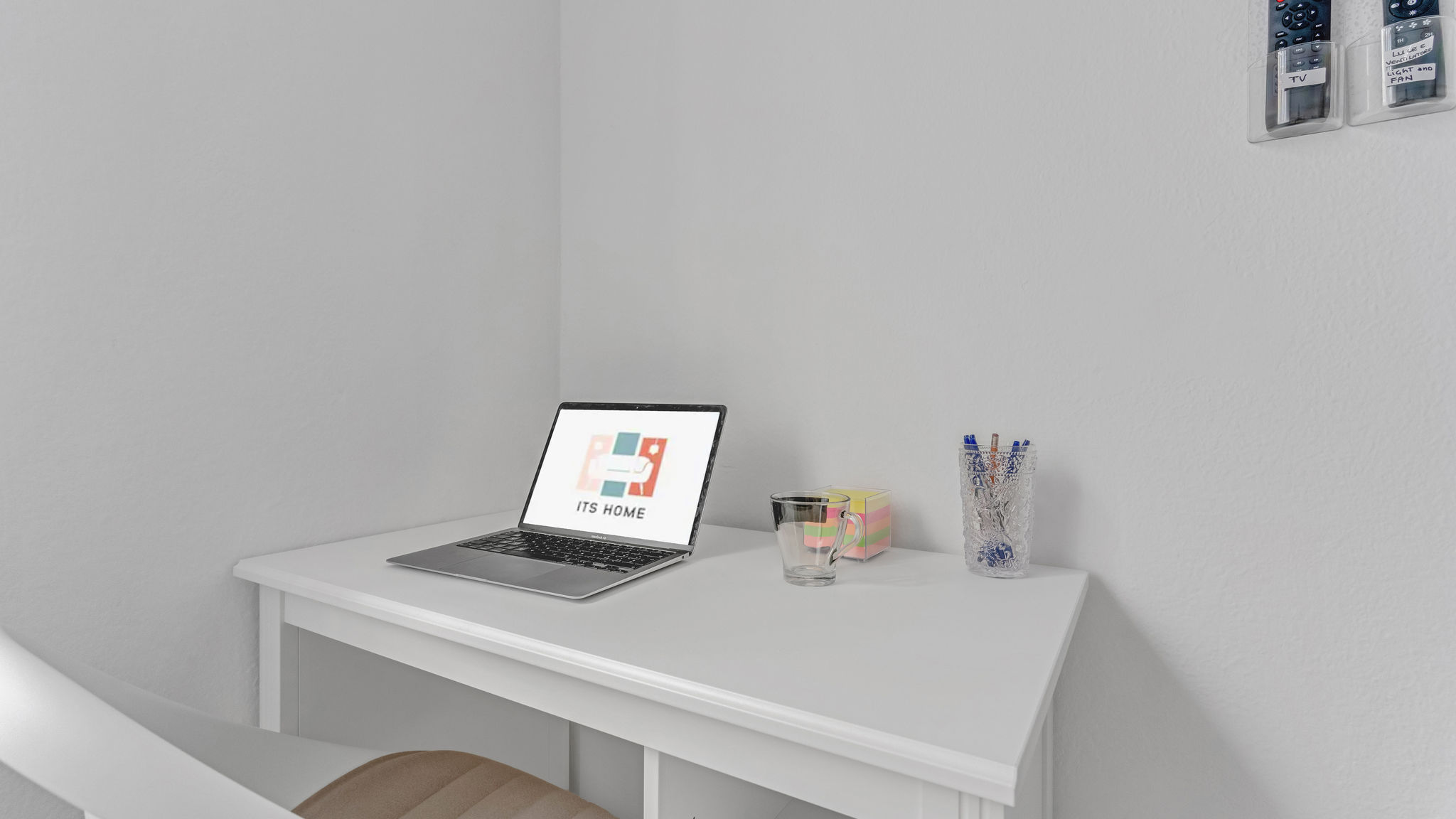 ITS HOME - Colonna 10