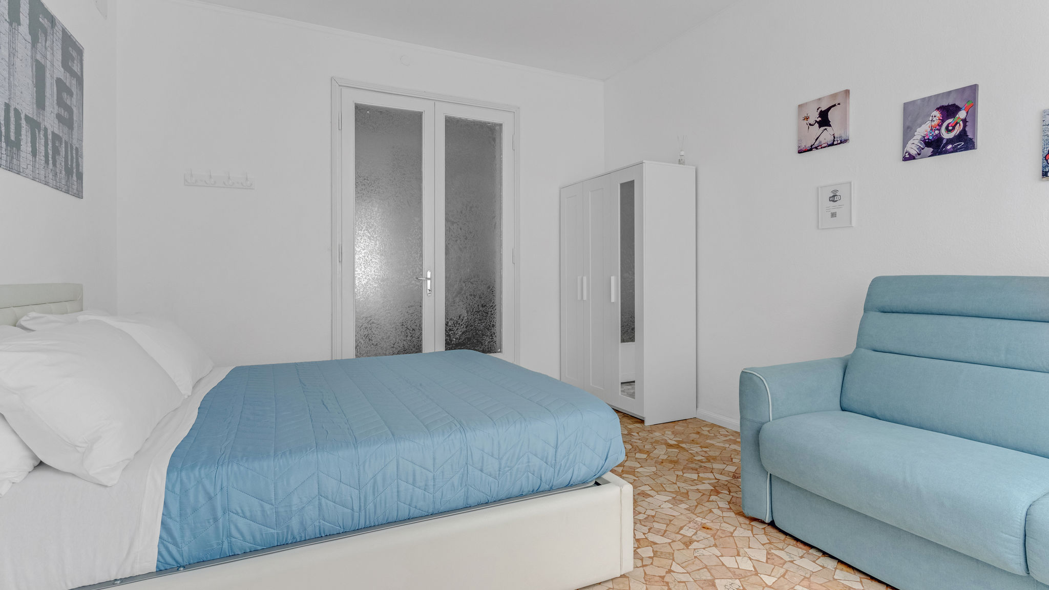 ITS HOME - Colonna 10