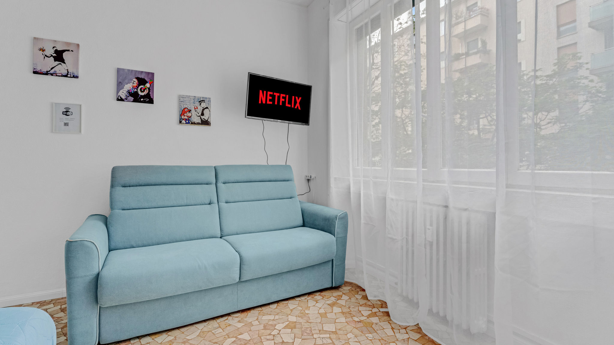 ITS HOME - Colonna 10