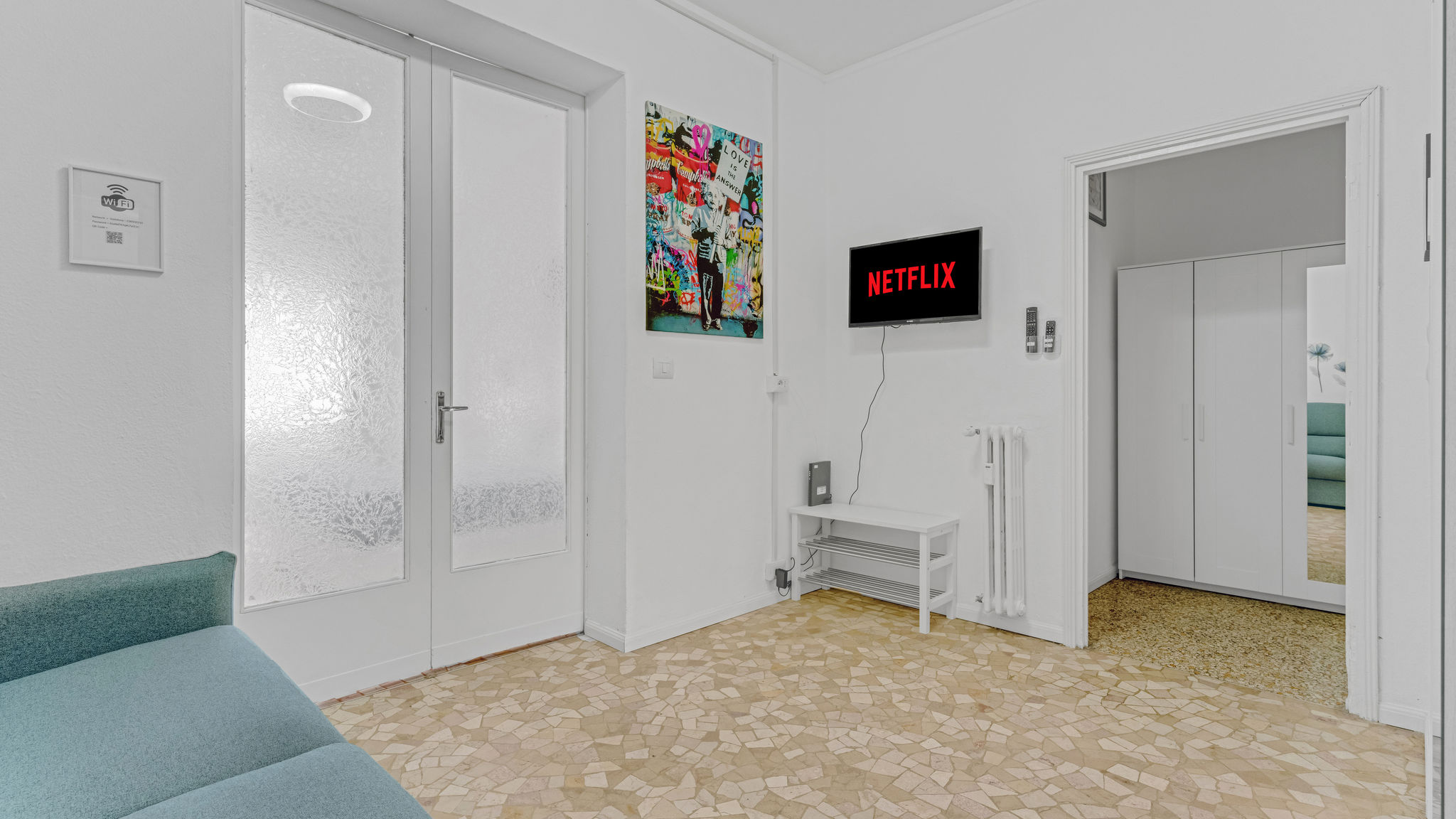 ITS HOME - Colonna 10