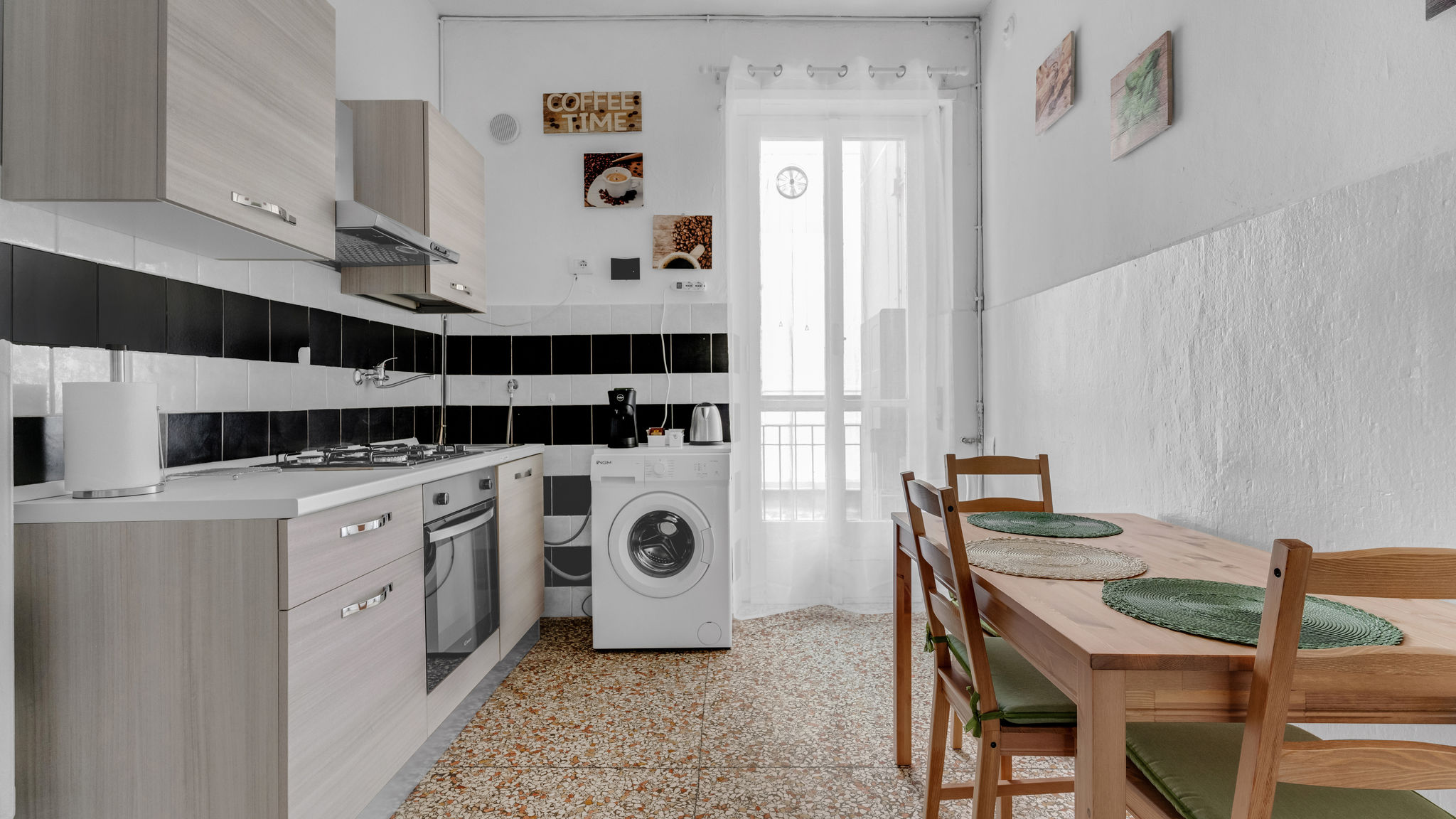 ITS HOME - Colonna 10