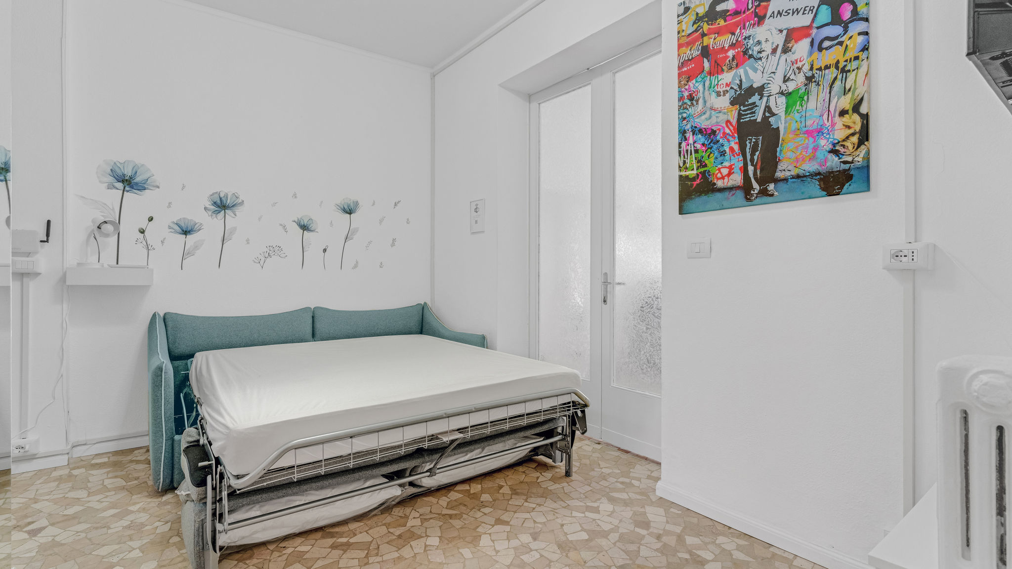 ITS HOME - Colonna 10