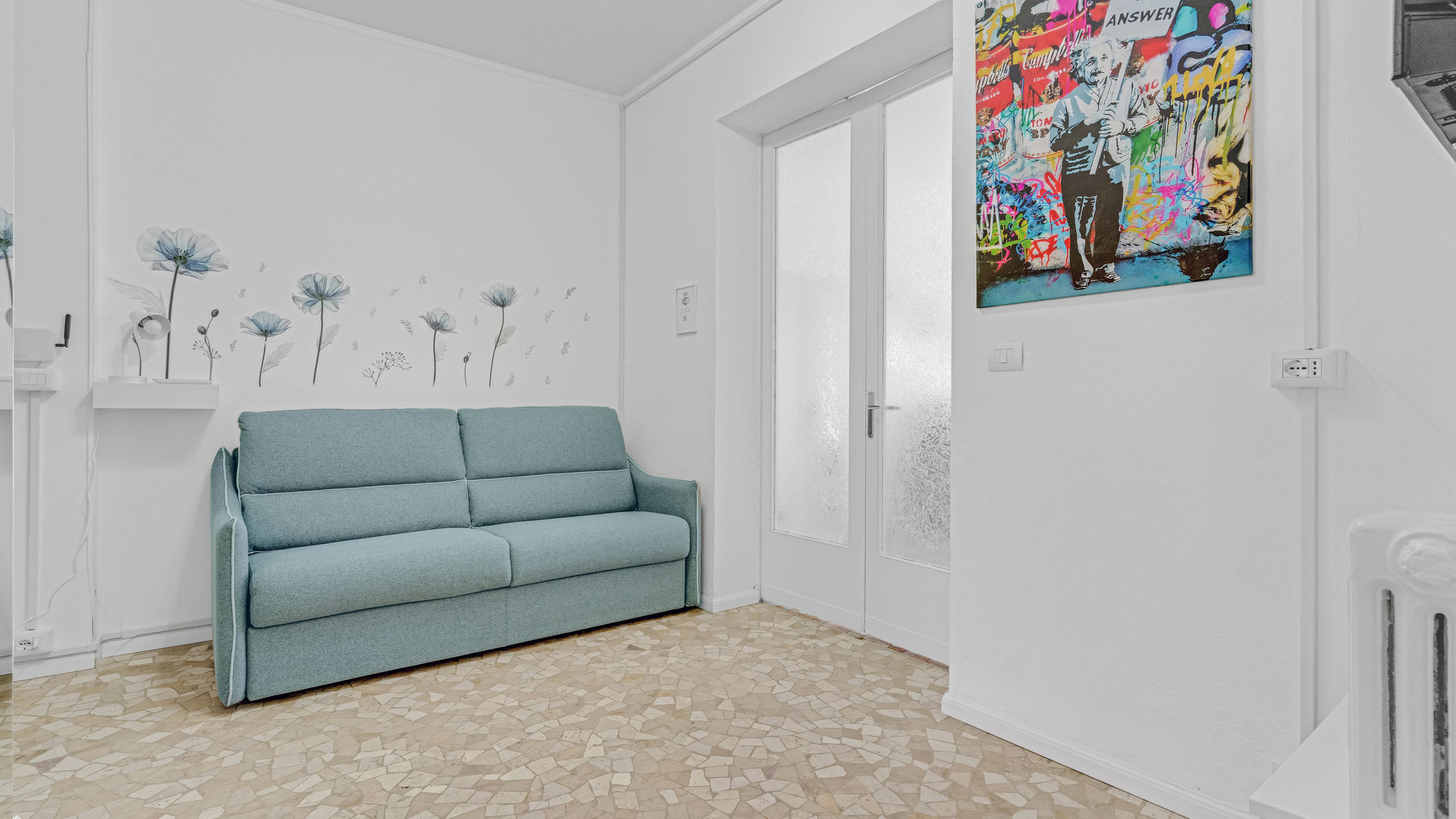 ITS HOME - Colonna 10