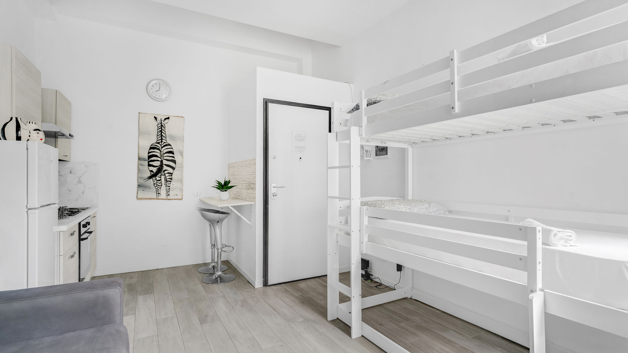 ITS HOME - Galeno Grande 10