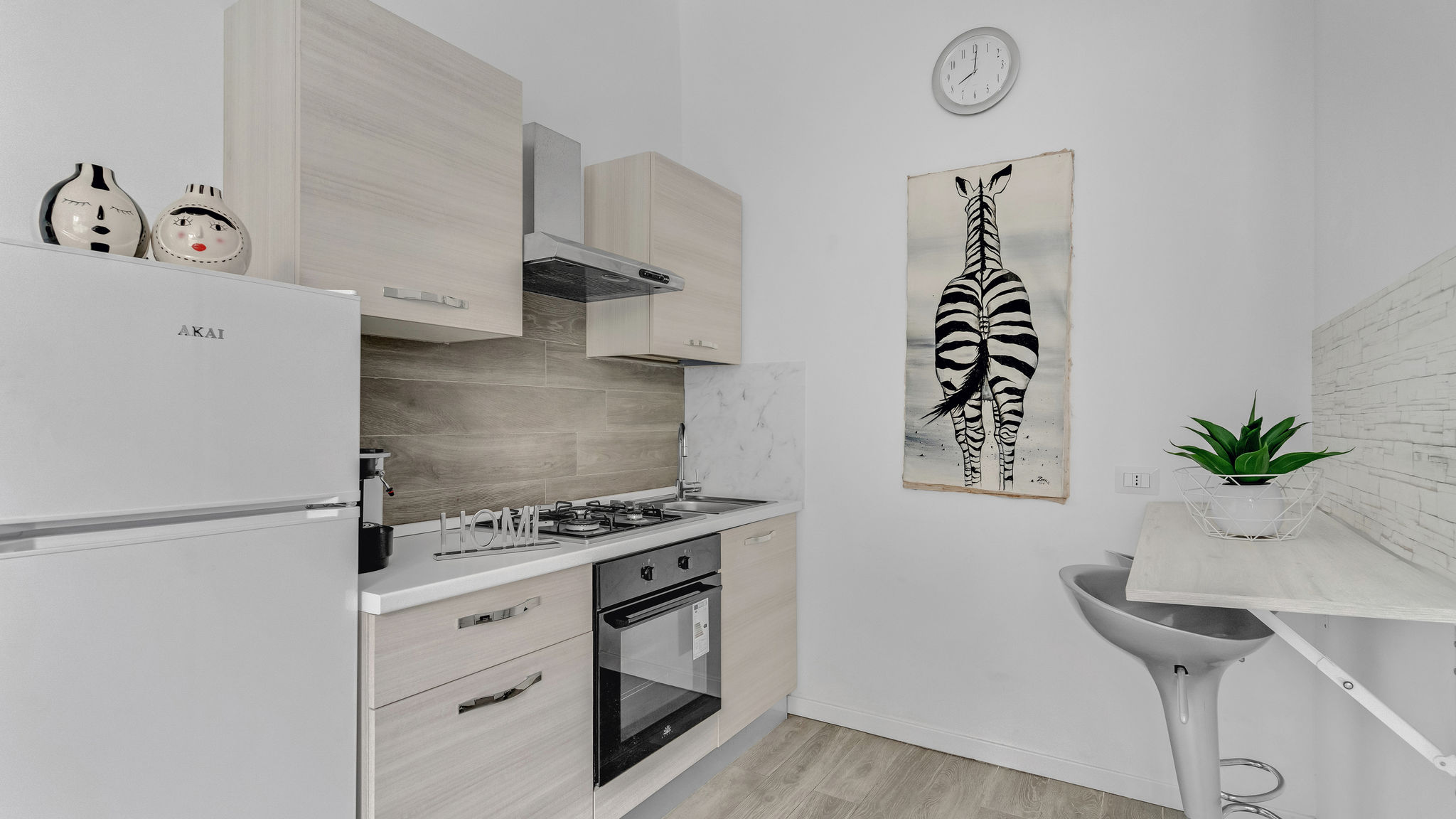 ITS HOME - Galeno Grande 10