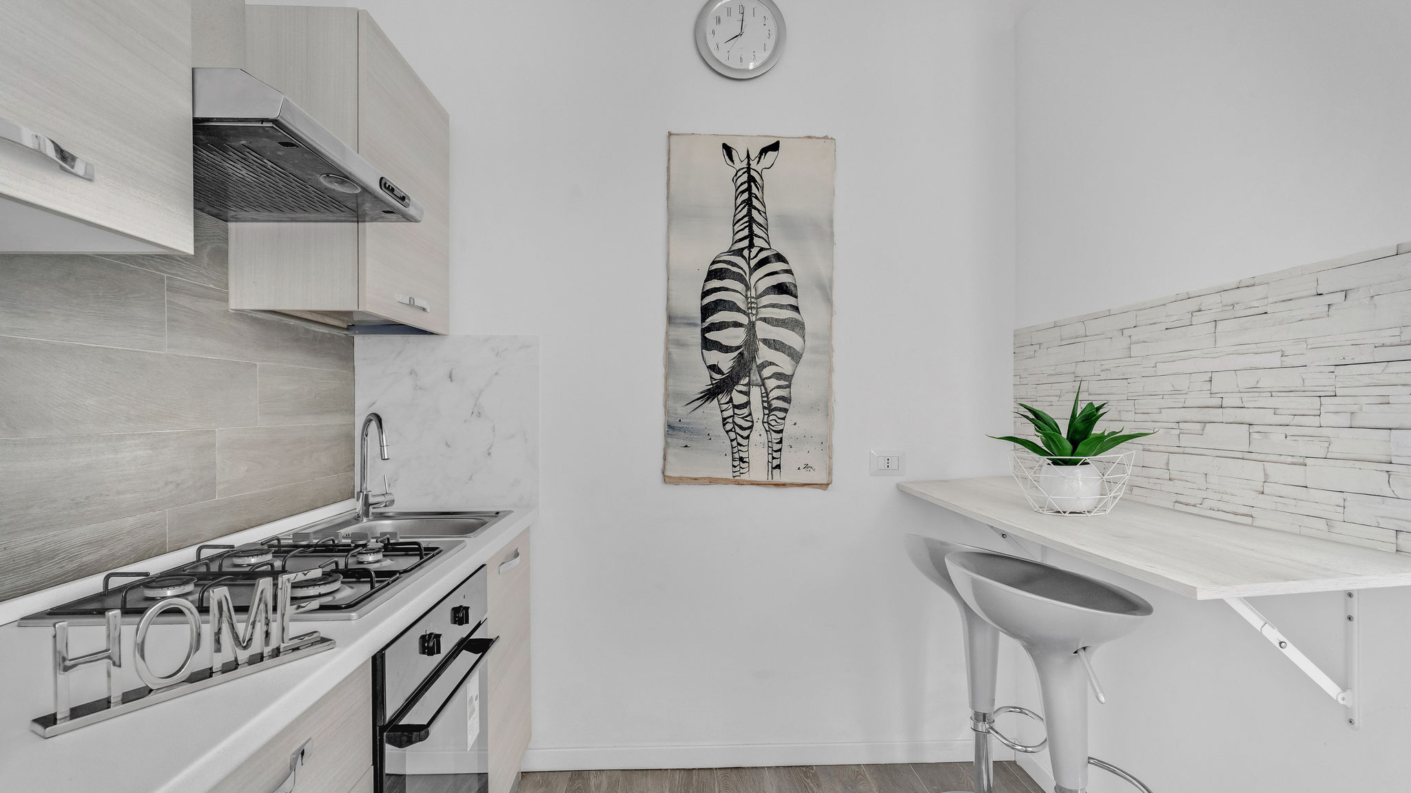 ITS HOME - Galeno Grande 10